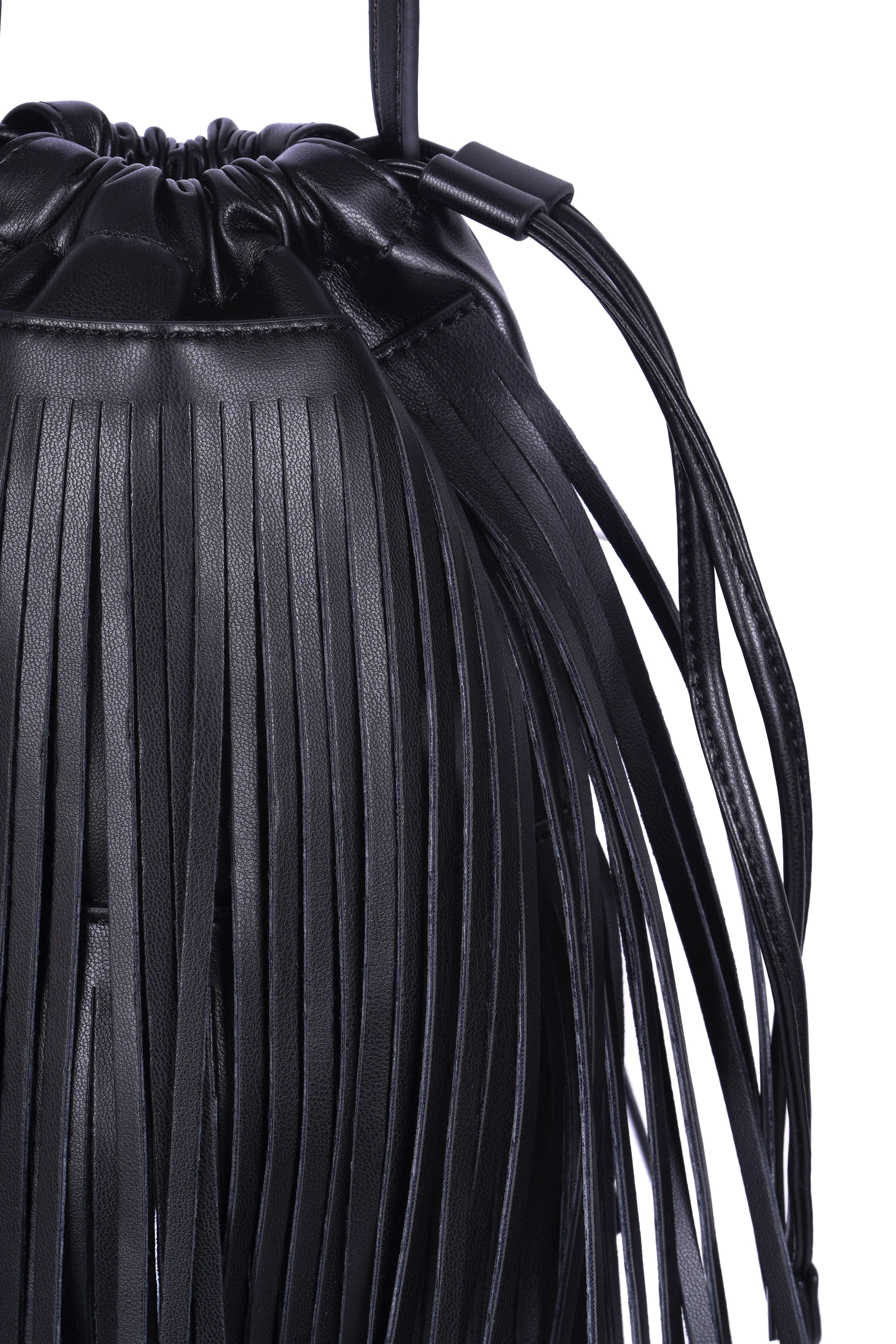 Liviana Conti - Borsa media - 470822 - Nero - Image 5