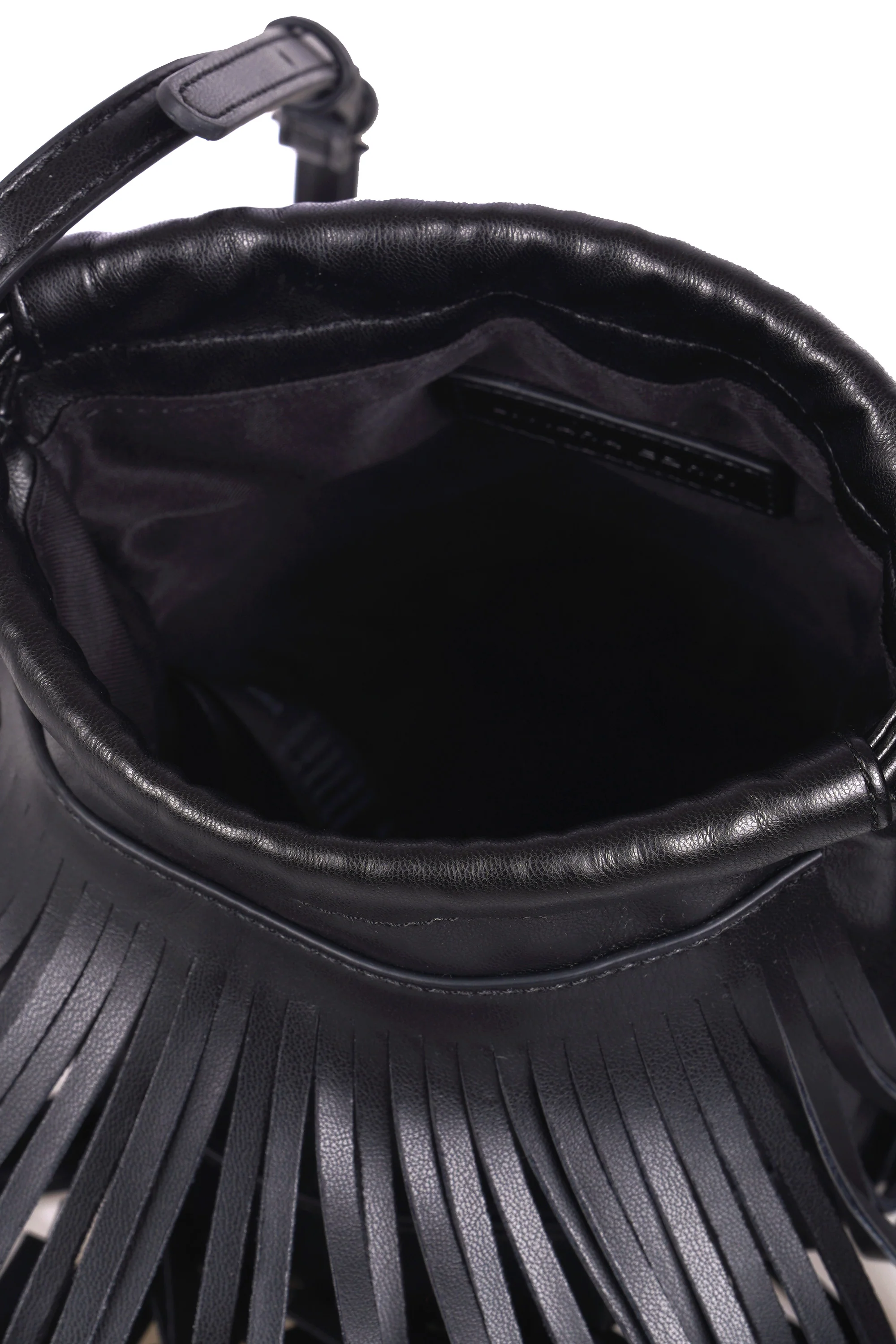 Liviana Conti - Borsa media - 470822 - Nero - Image 6