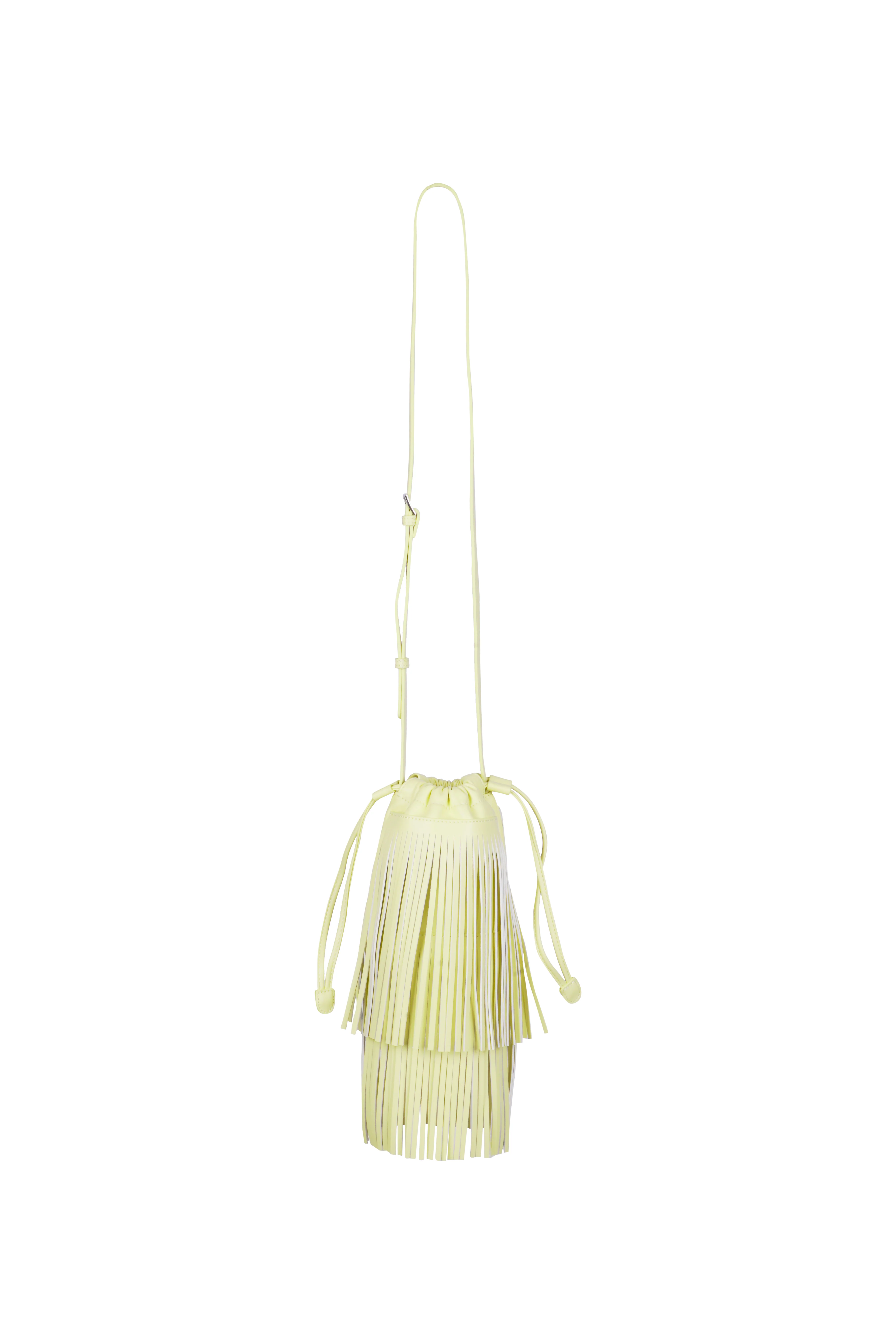 Liviana Conti - Borsa piccola - 470822 - Giallo