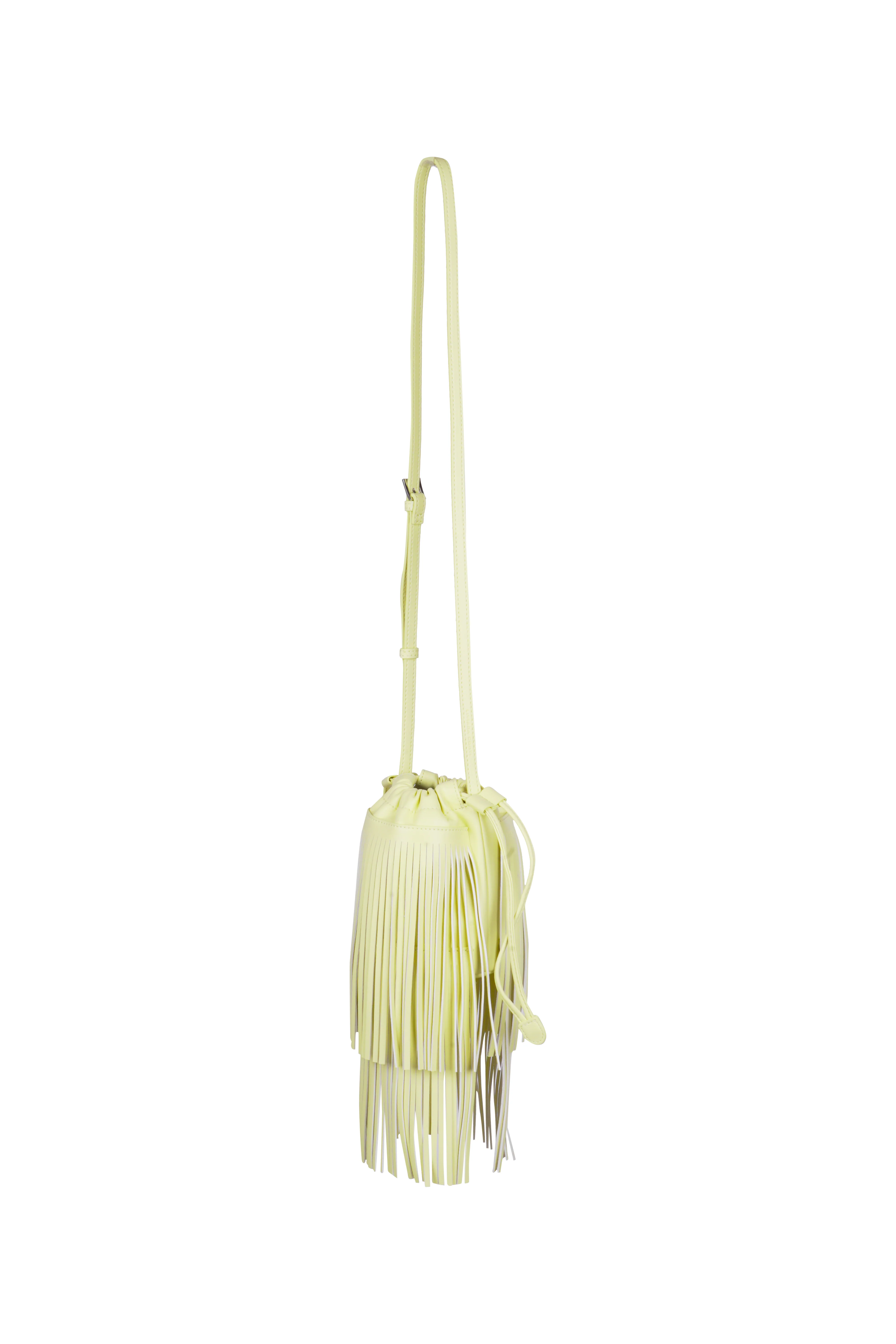 Liviana Conti - Borsa piccola - 470822 - Giallo - Image 3