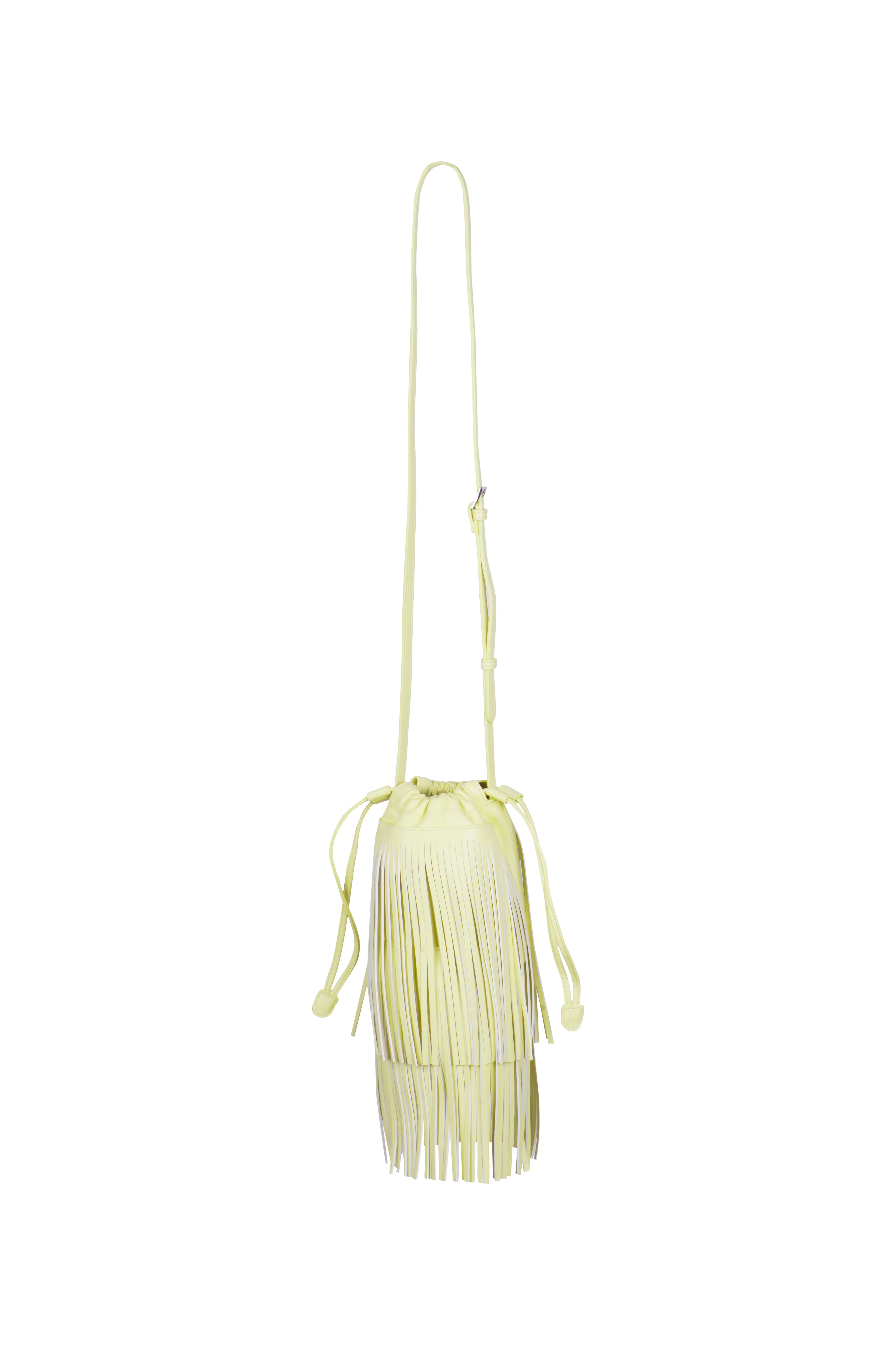 Liviana Conti - Borsa piccola - 470822 - Giallo - Image 4