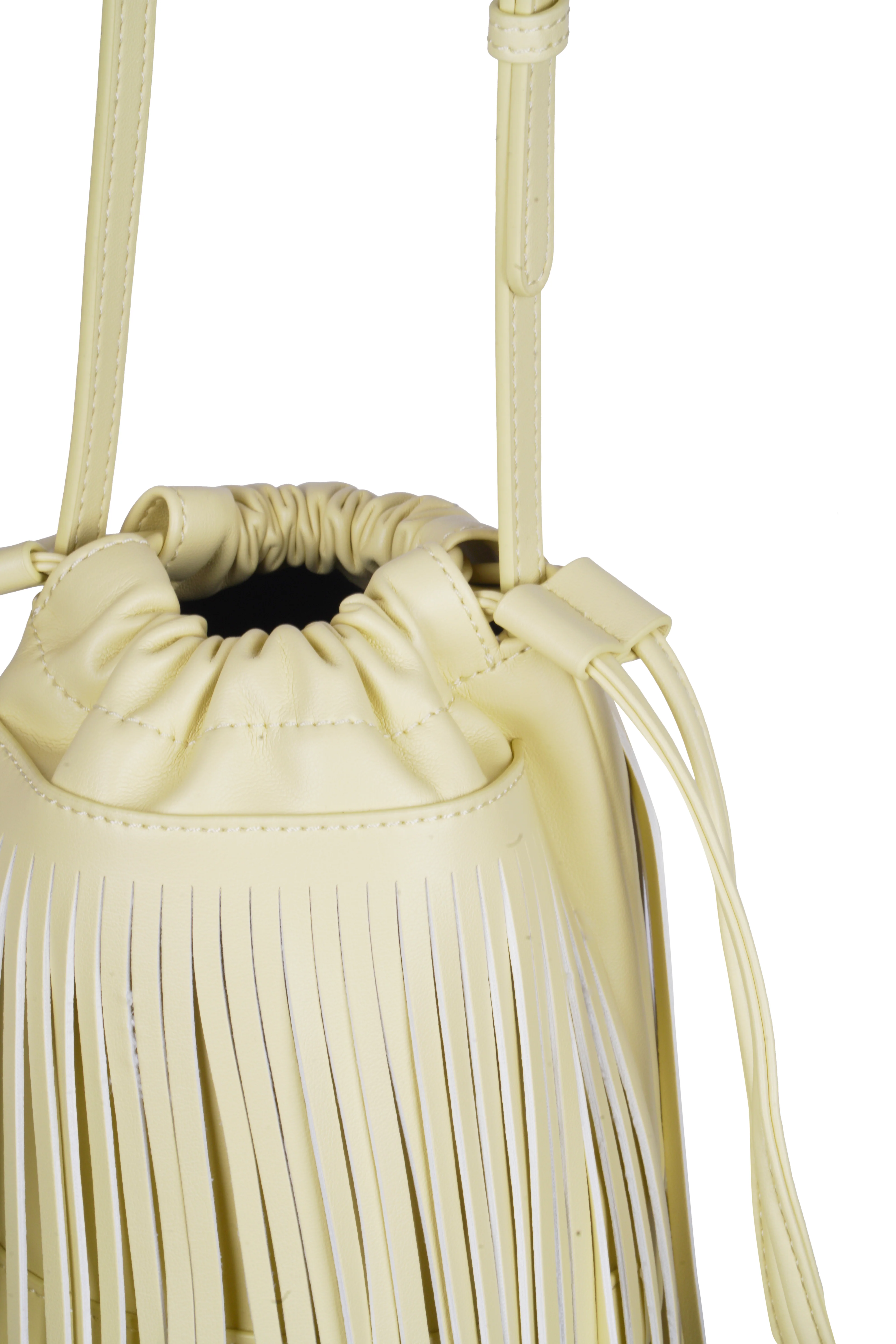 Liviana Conti - Borsa piccola - 470822 - Giallo - Image 5