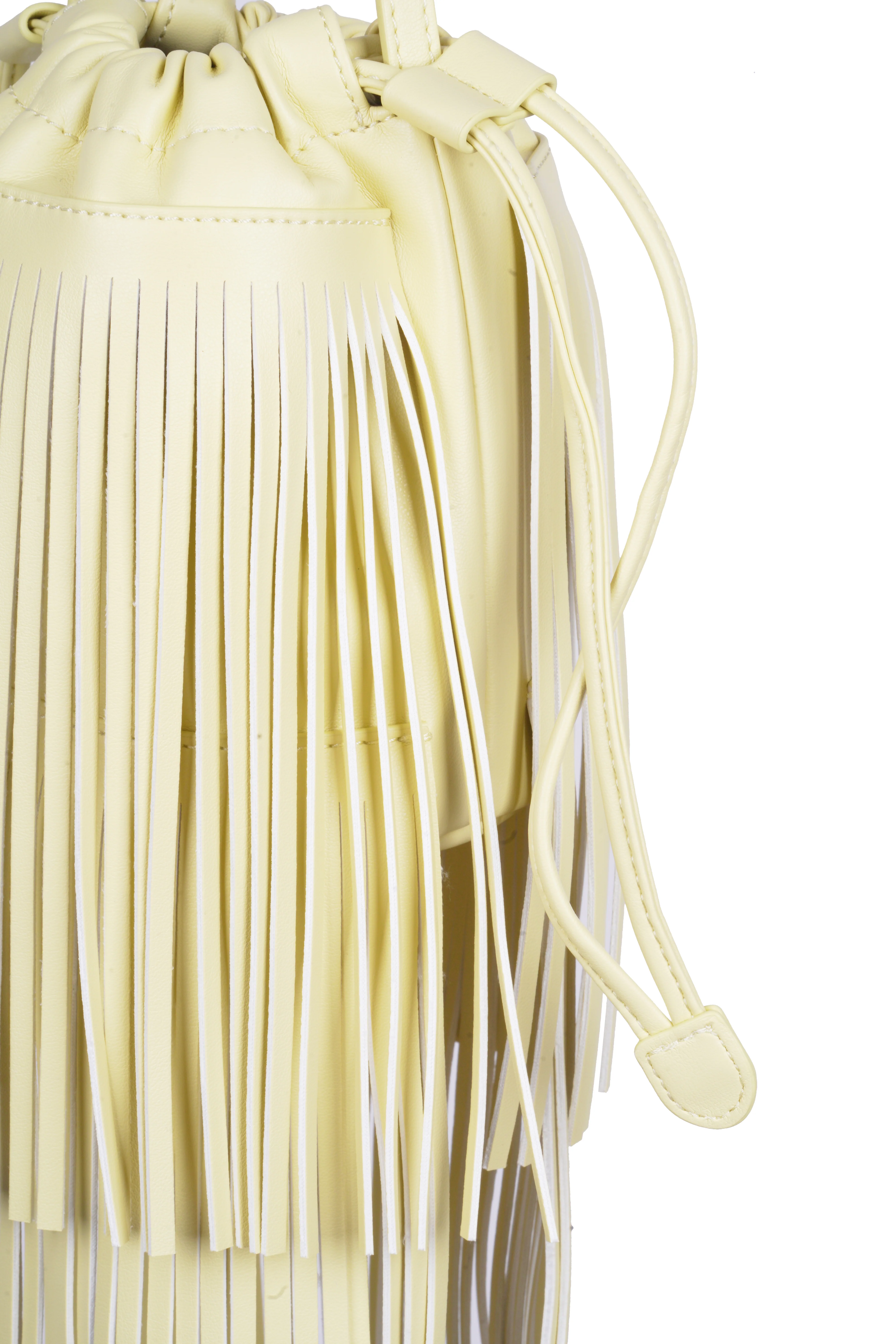 Liviana Conti - Borsa piccola - 470822 - Giallo - Image 6