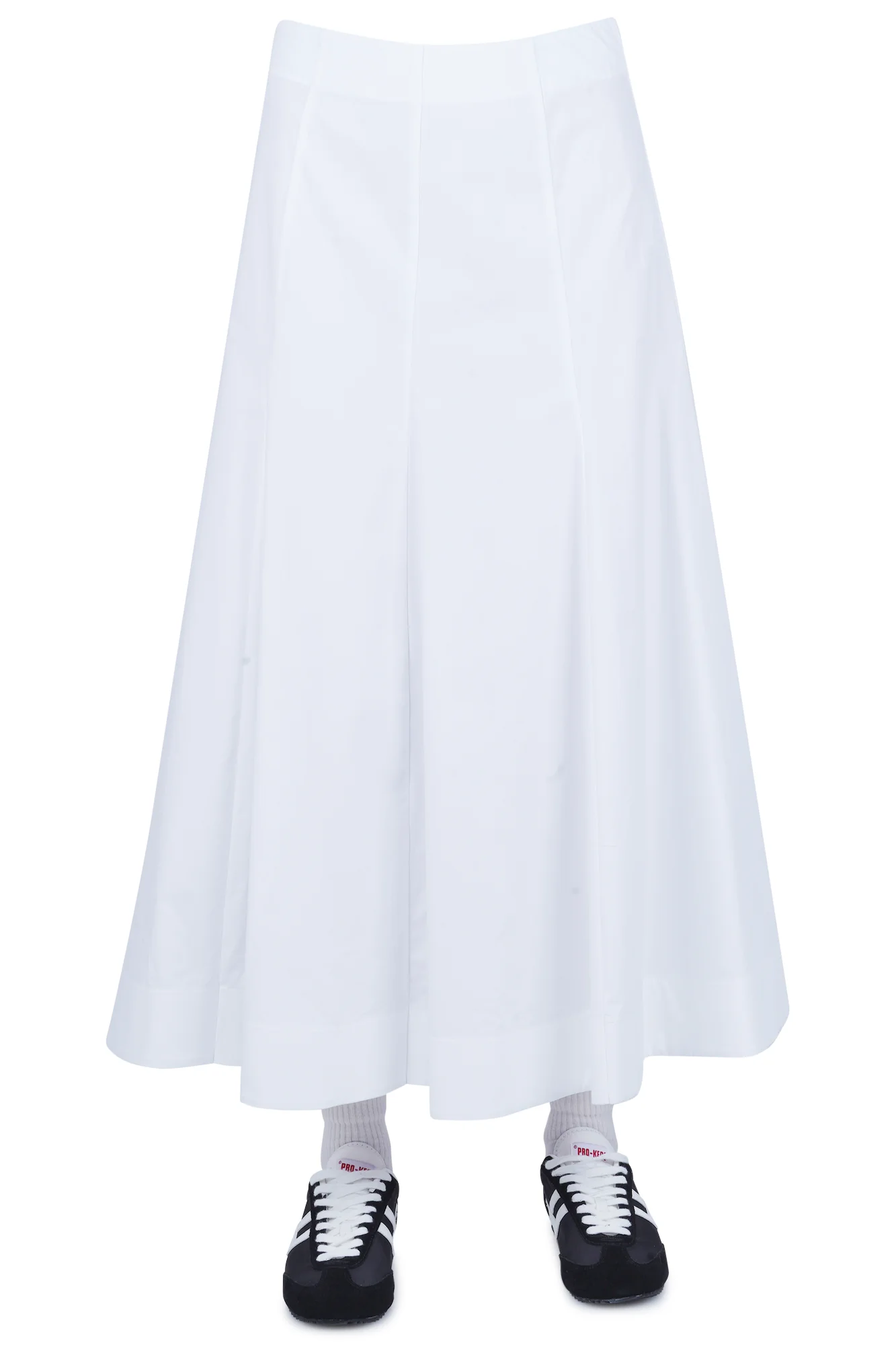 Liviana Conti - Gonna - 470799 - Bianco - Image 3