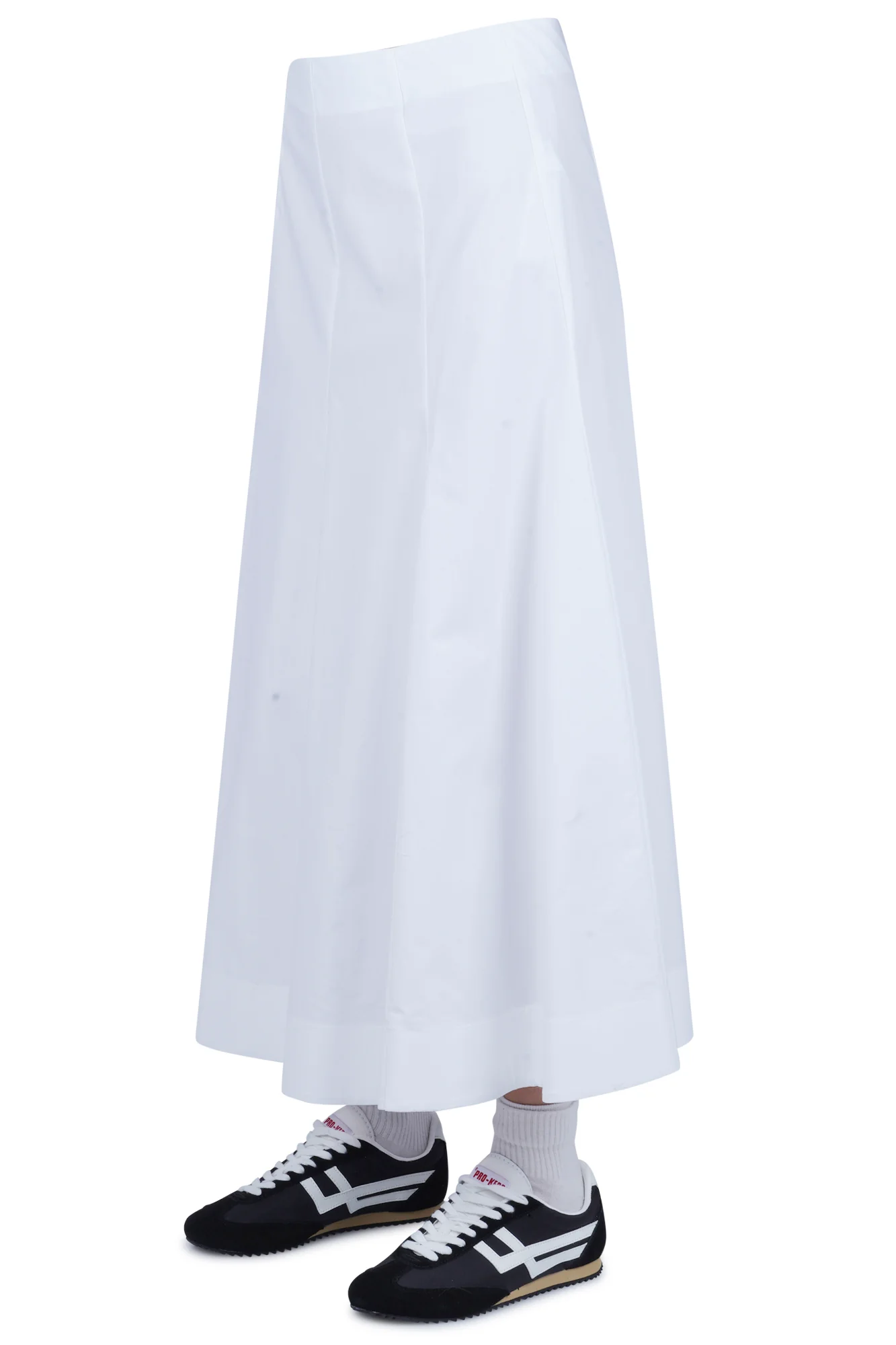 Liviana Conti - Gonna - 470799 - Bianco - Image 4