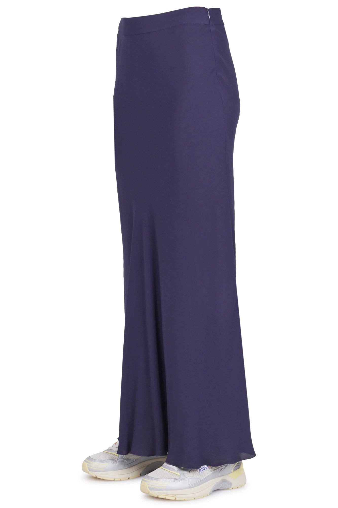Liviana Conti - Gonna - 470801 - Blu - Image 4