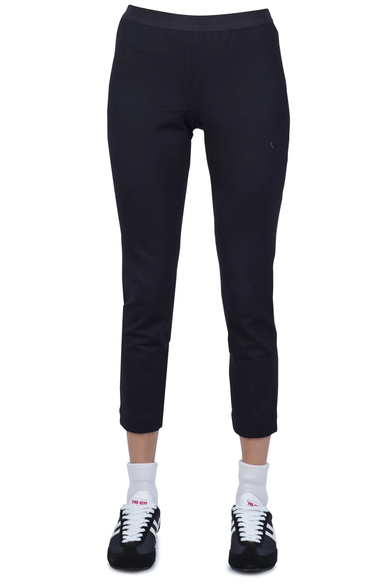 Liviana Conti - Leggins - 470819 - Nero - Image 3