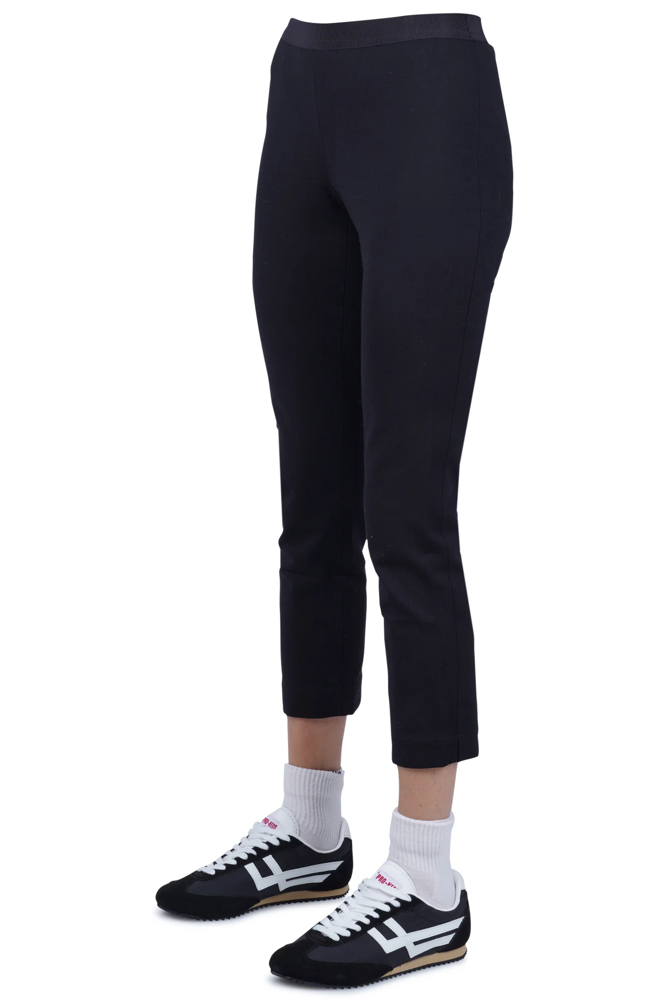 Liviana Conti - Leggins - 470819 - Nero - Image 4