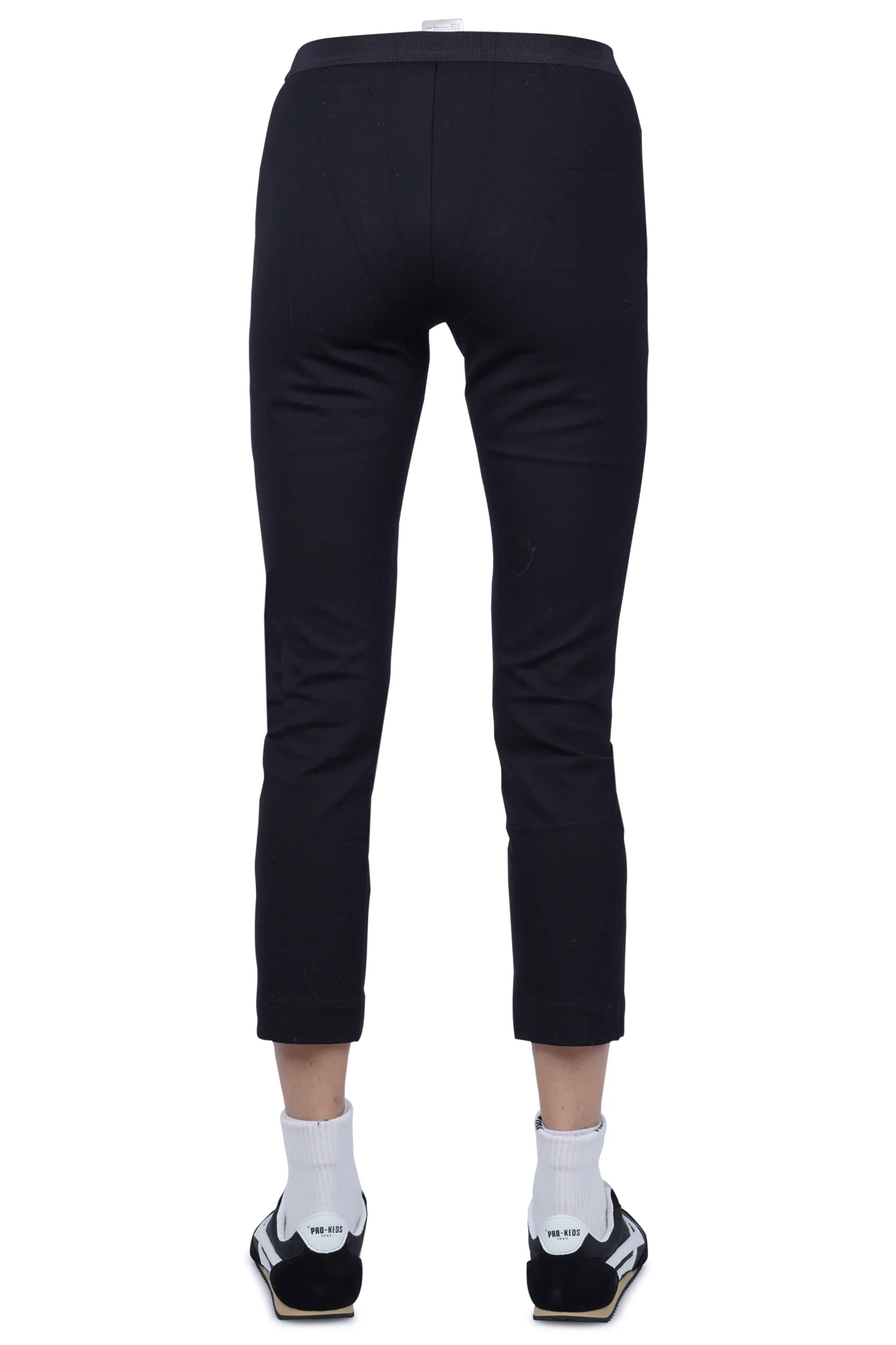 Liviana Conti - Leggins - 470819 - Nero - Image 5
