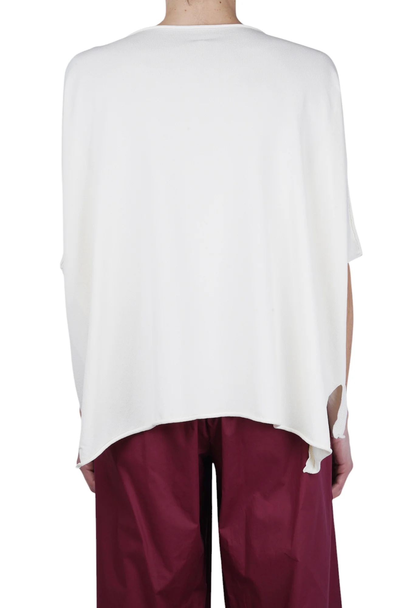 Liviana Conti - Maglia - 470815 - Burro - Image 5