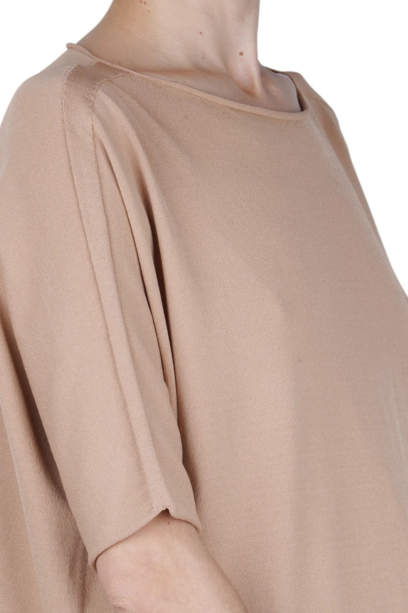 Liviana Conti - Maglia - 470815 - Cammello - Image 6