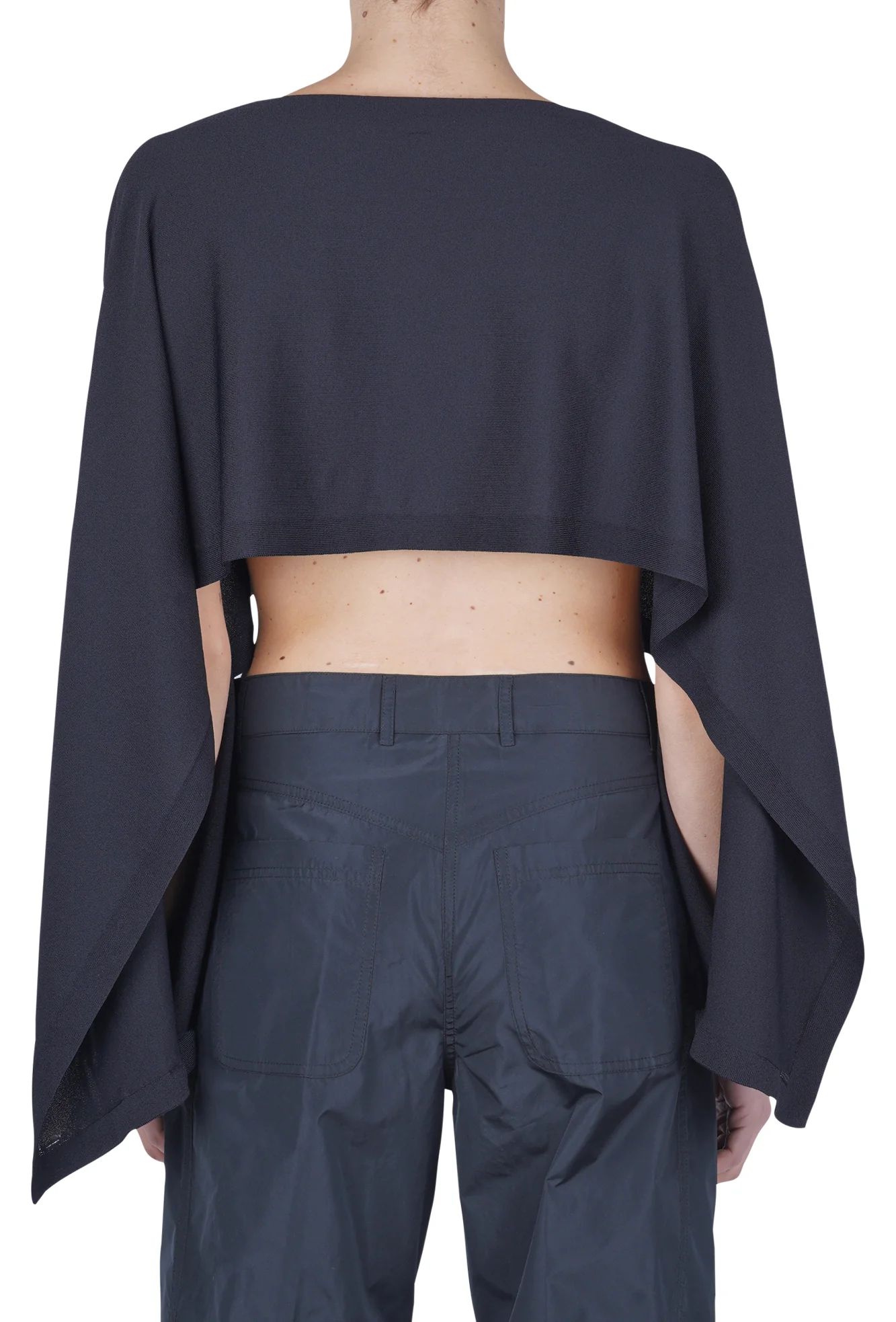 Liviana Conti - Maglia - 470816 - Nero - Image 5