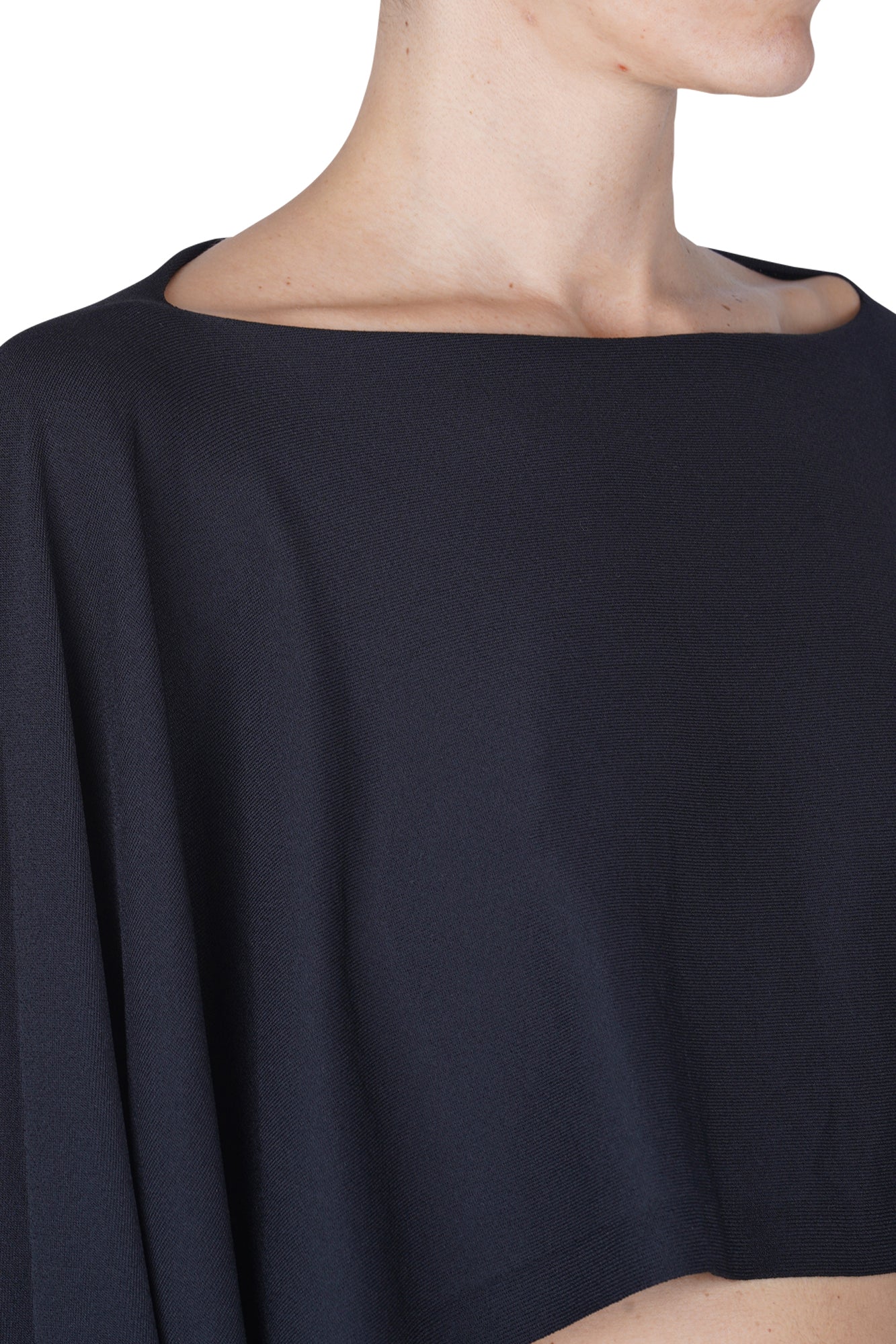 Liviana Conti - Maglia - 470816 - Nero - Image 6