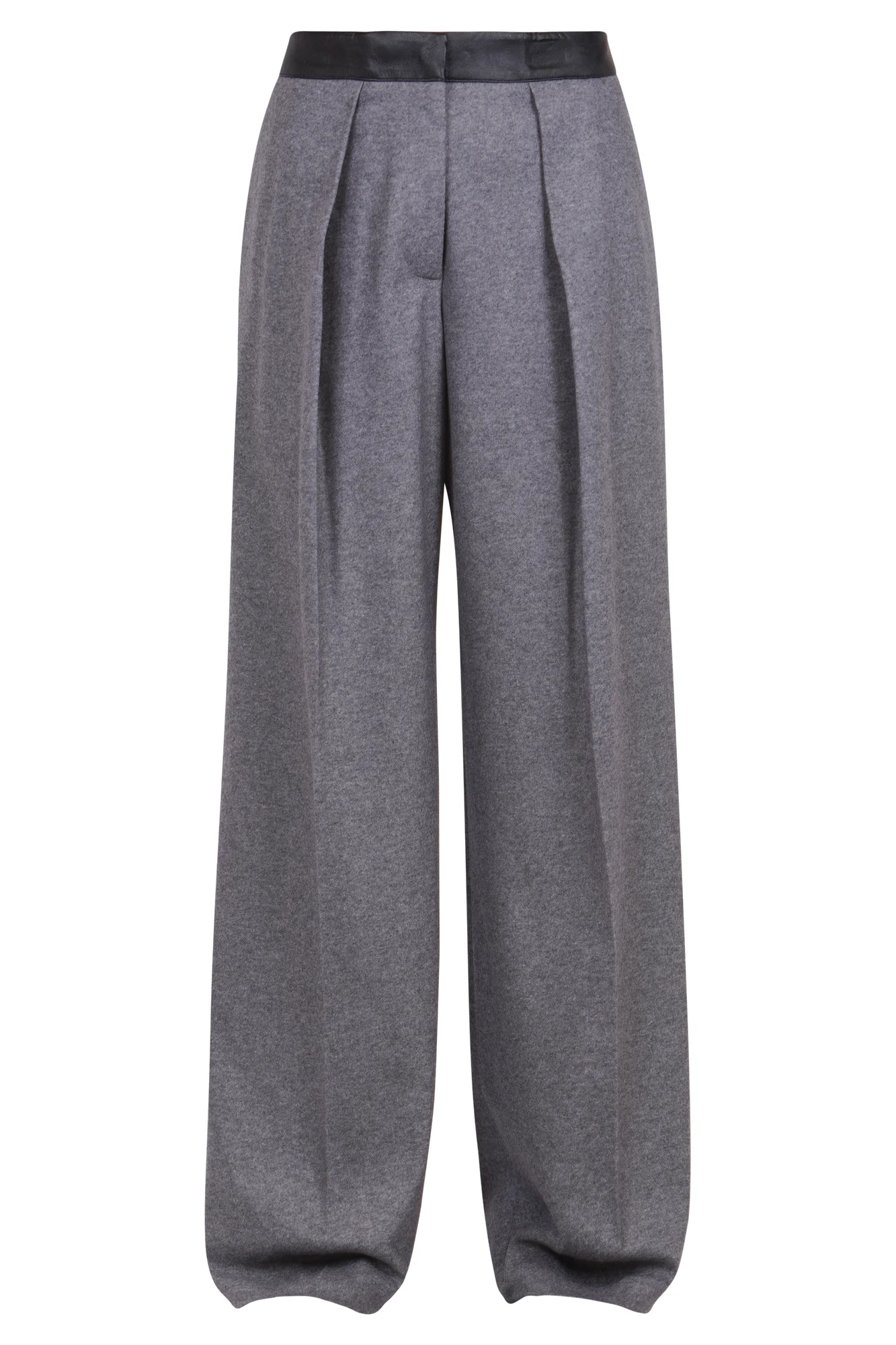 Liviana Conti - Pantalone - 461681 - Grigio