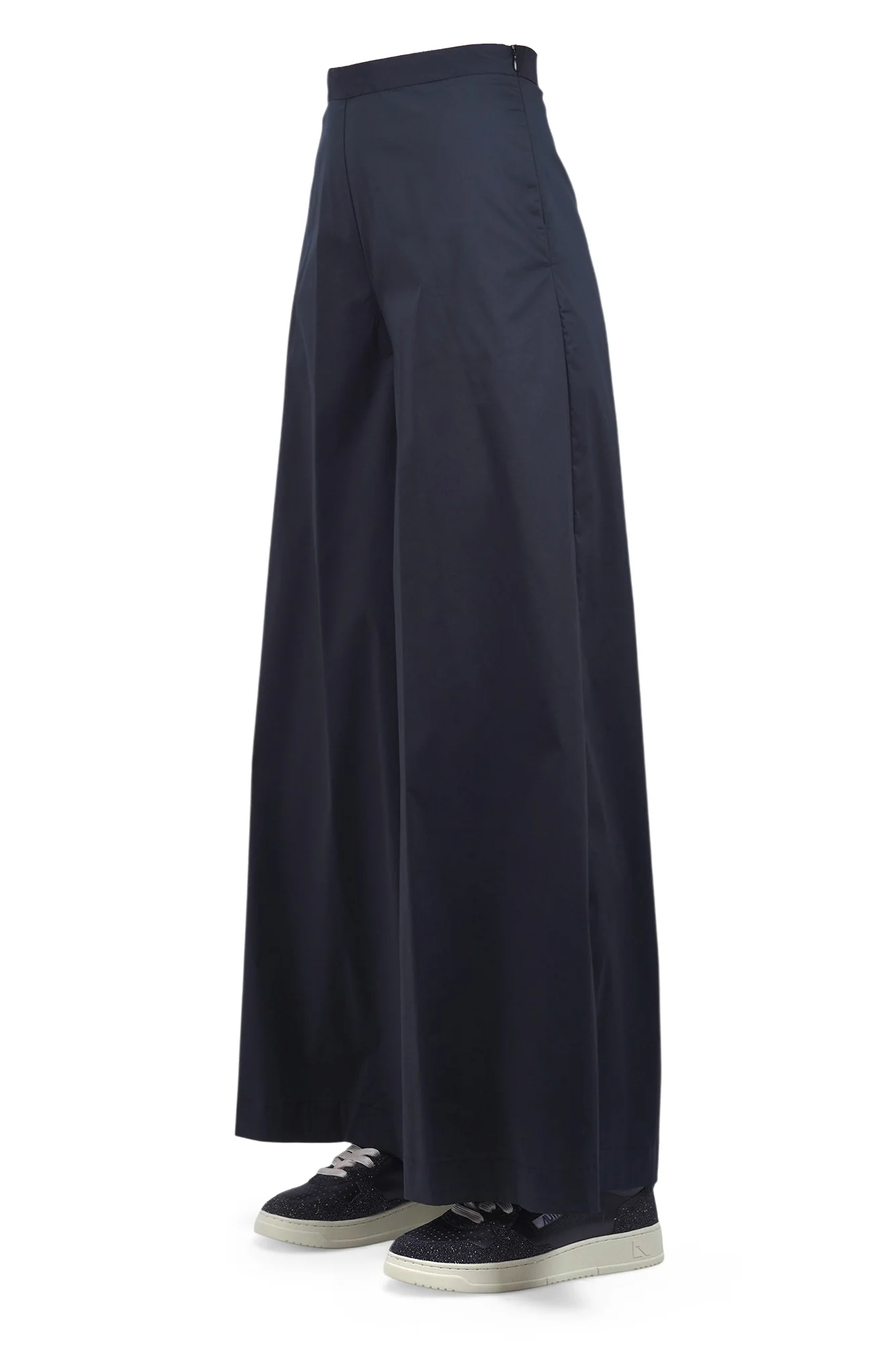 Liviana Conti - Pantalone - 470308 - Nero - Image 4