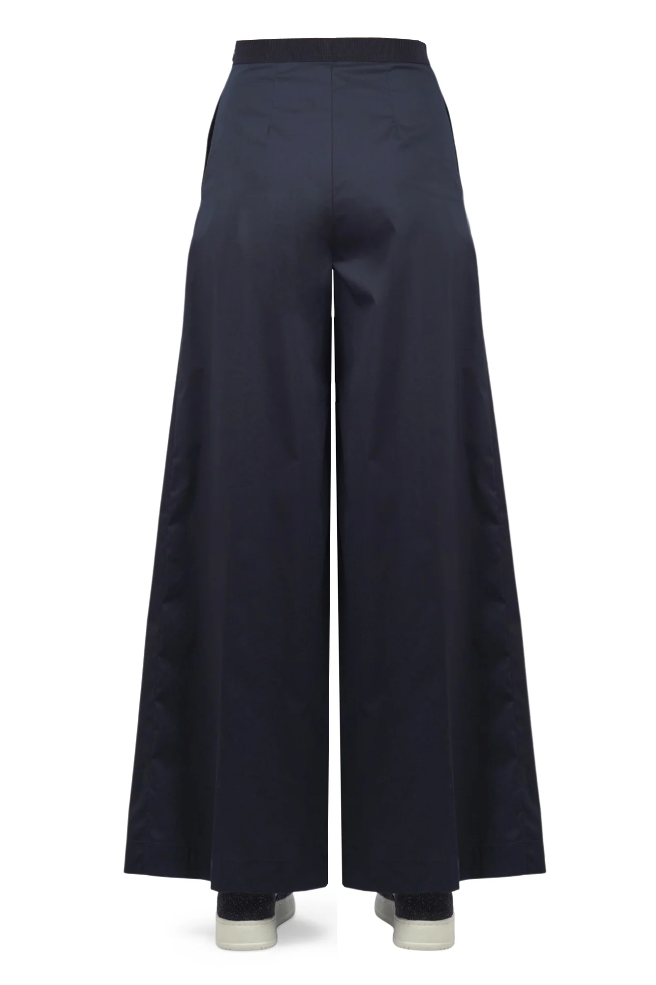 Liviana Conti - Pantalone - 470308 - Nero - Image 5