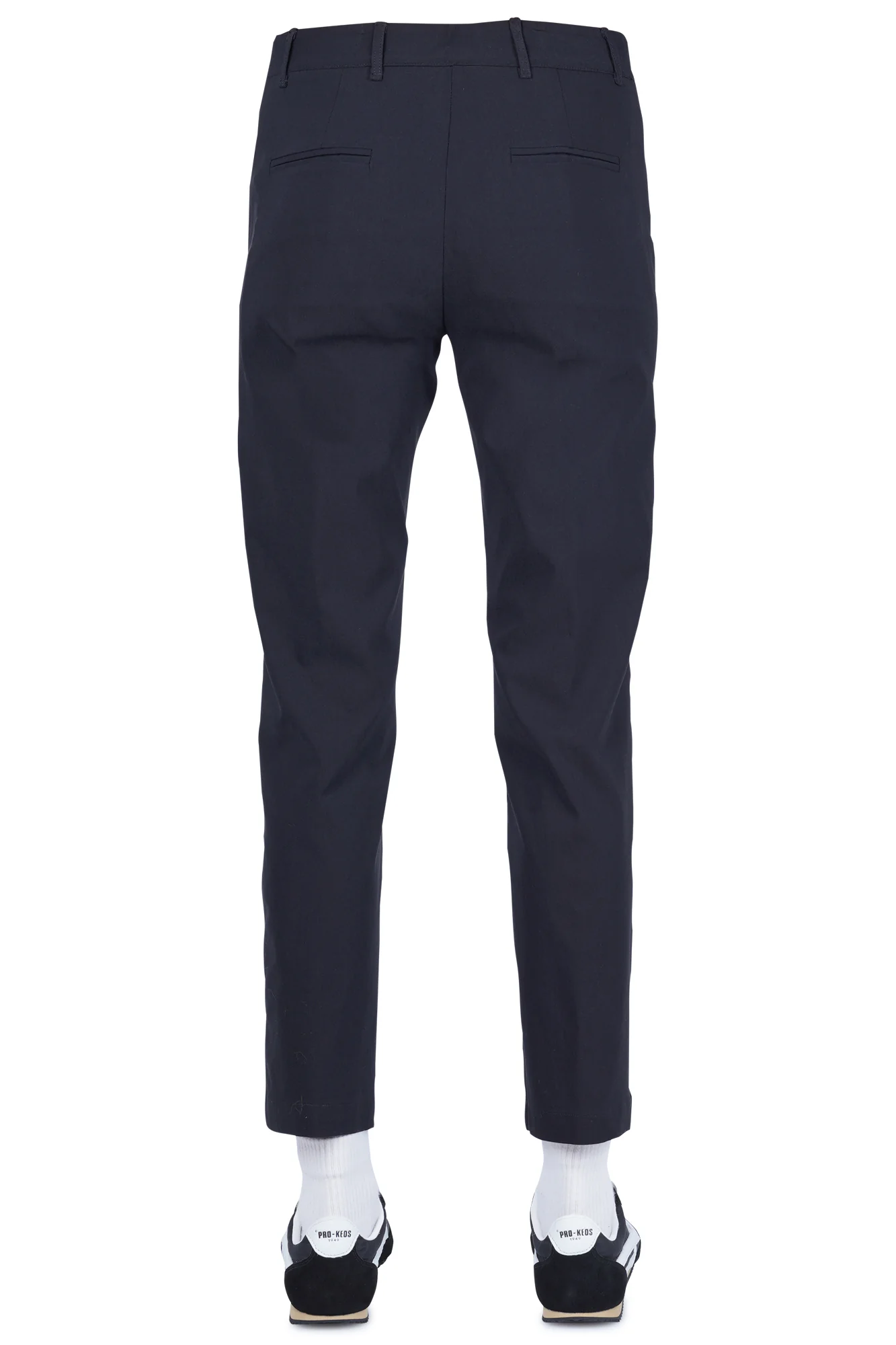 Liviana Conti - Pantalone - 470794 - Nero - Image 5