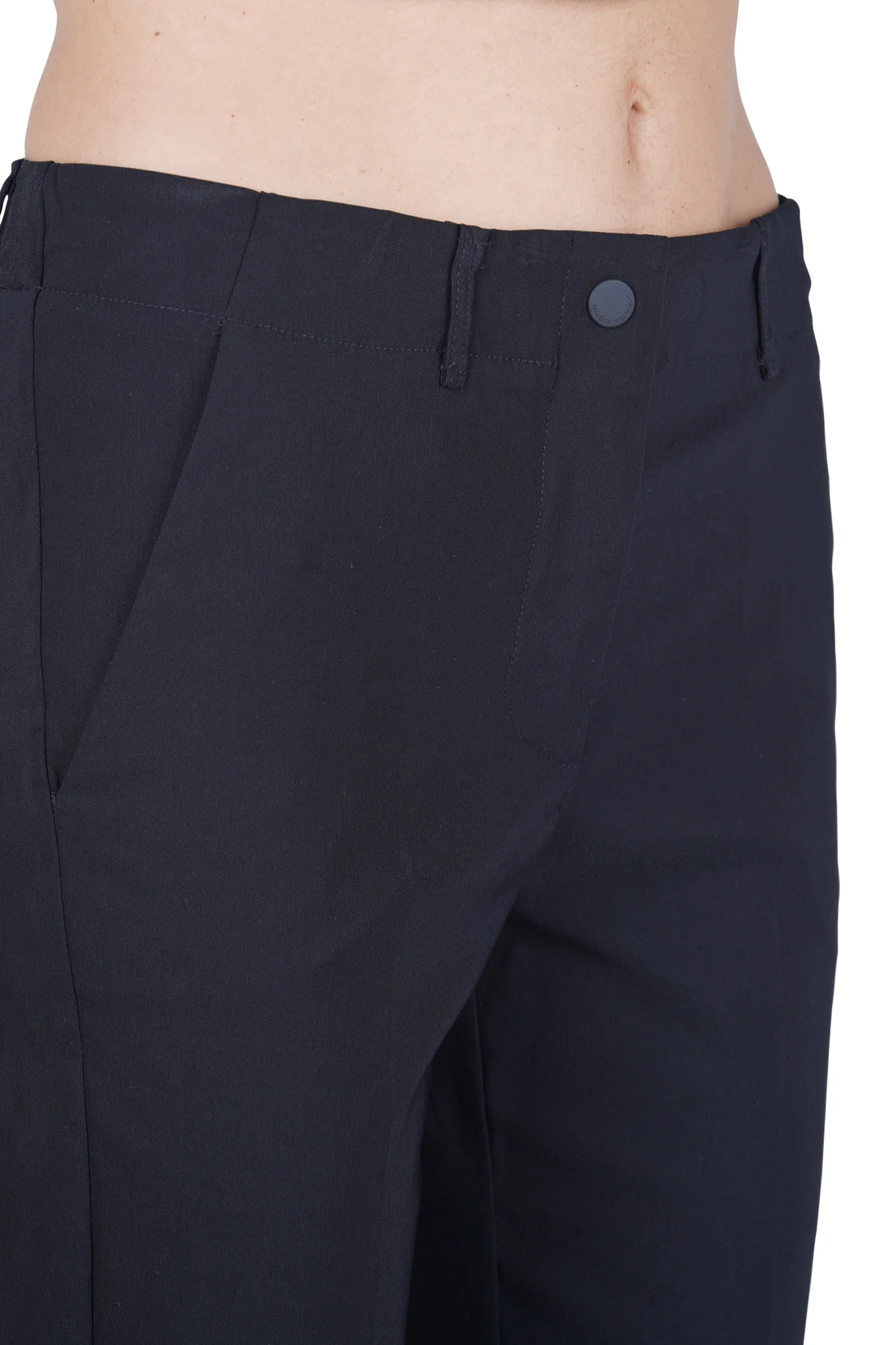 Liviana Conti - Pantalone - 470794 - Nero - Image 6