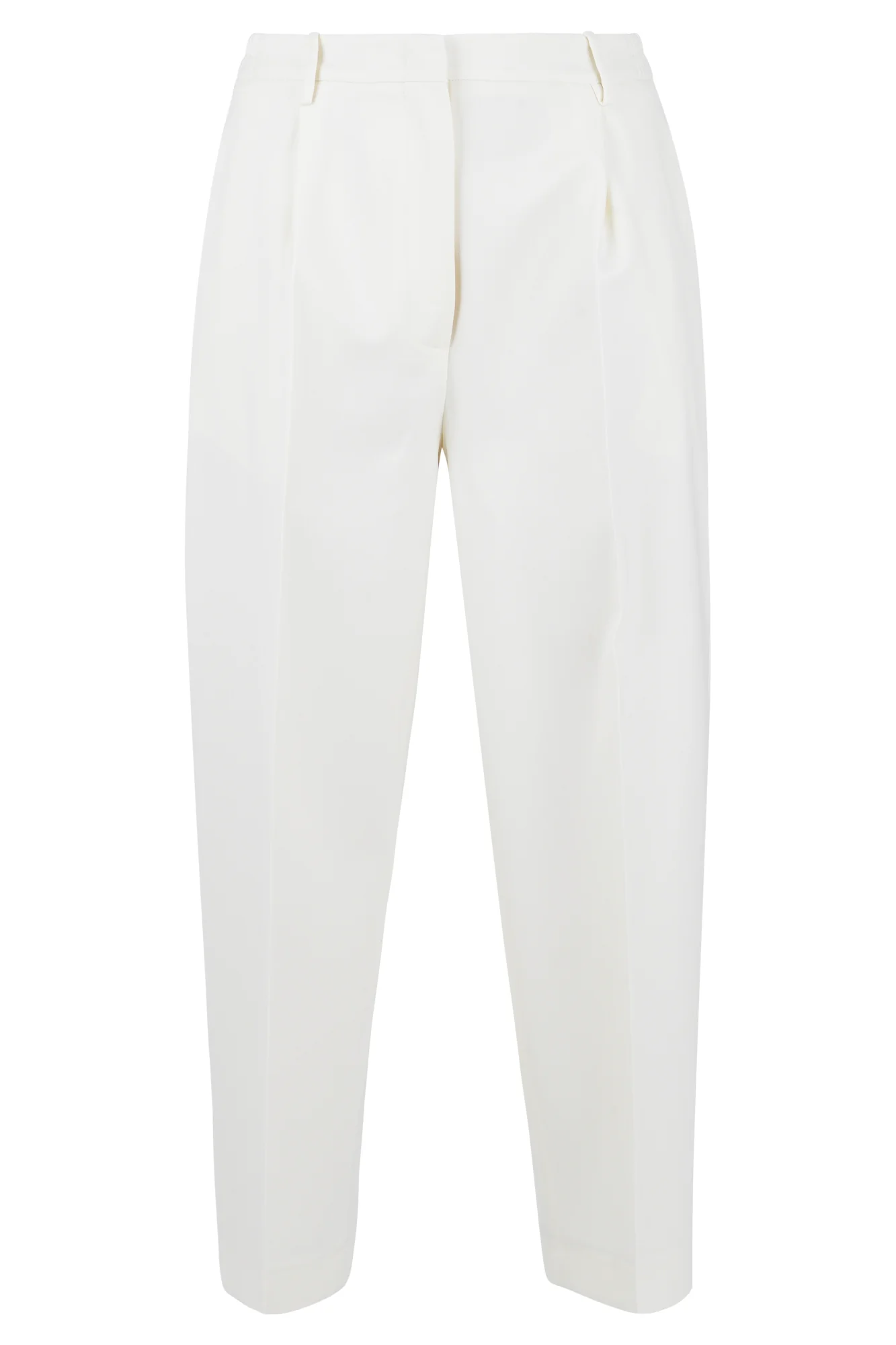 Liviana Conti - Pantalone - 470803 - Crema