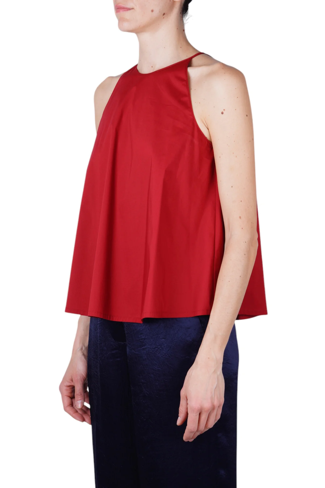Liviana Conti - Top - 470294 - Ciliegia - Image 4