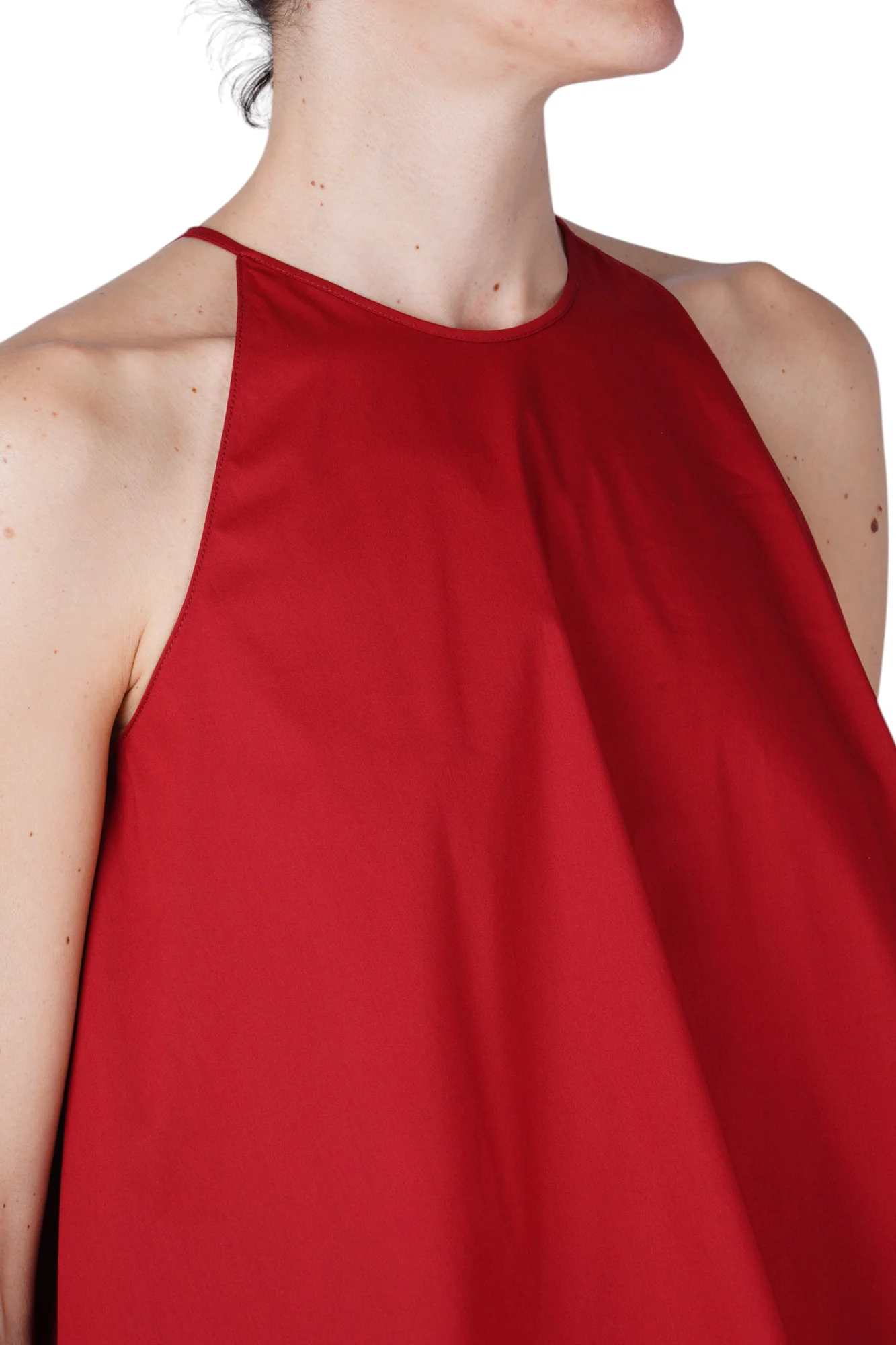 Liviana Conti - Top - 470294 - Ciliegia - Image 6