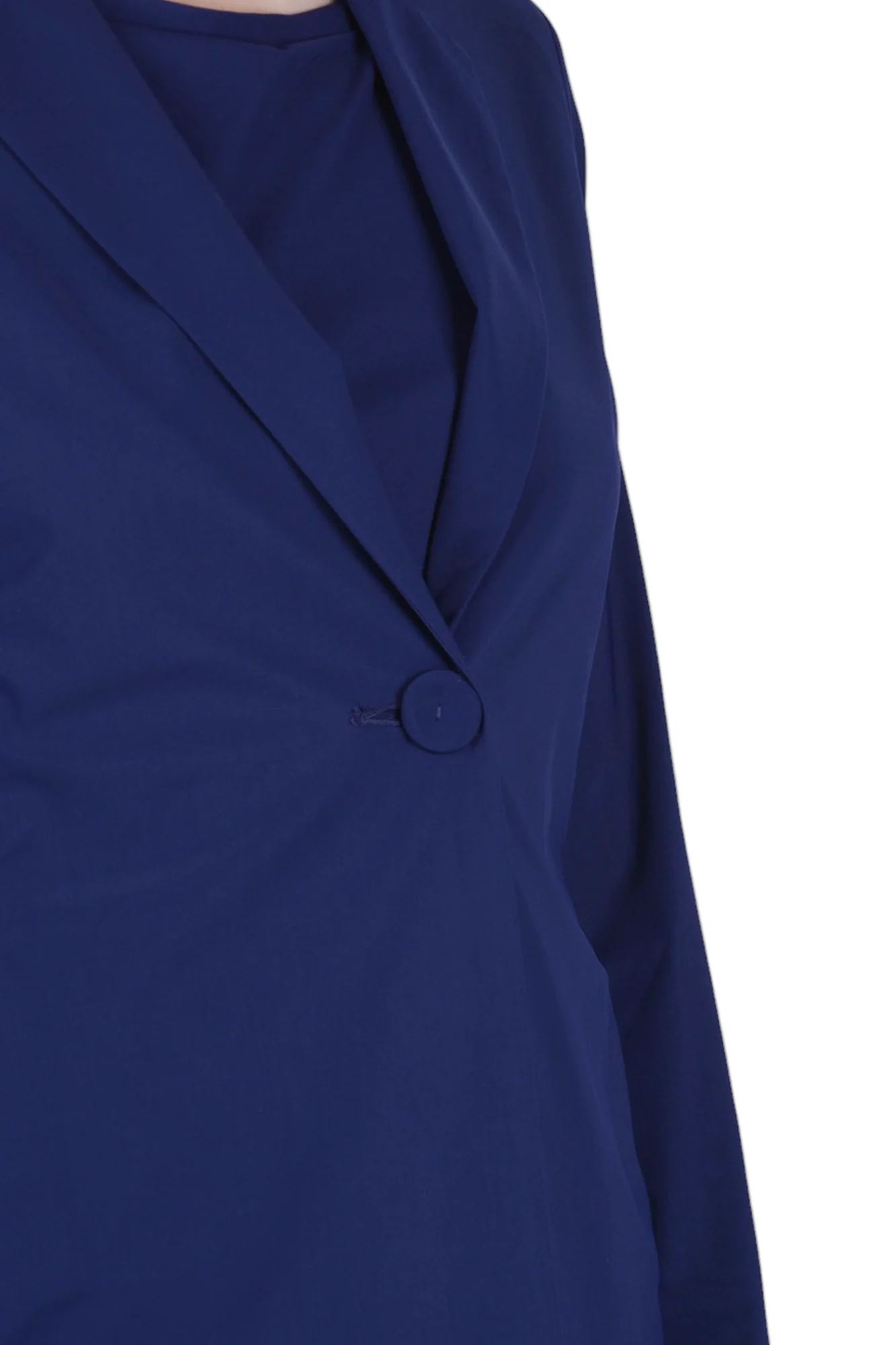 Maliparmi - Giacca - 470657 - Blu - Image 6