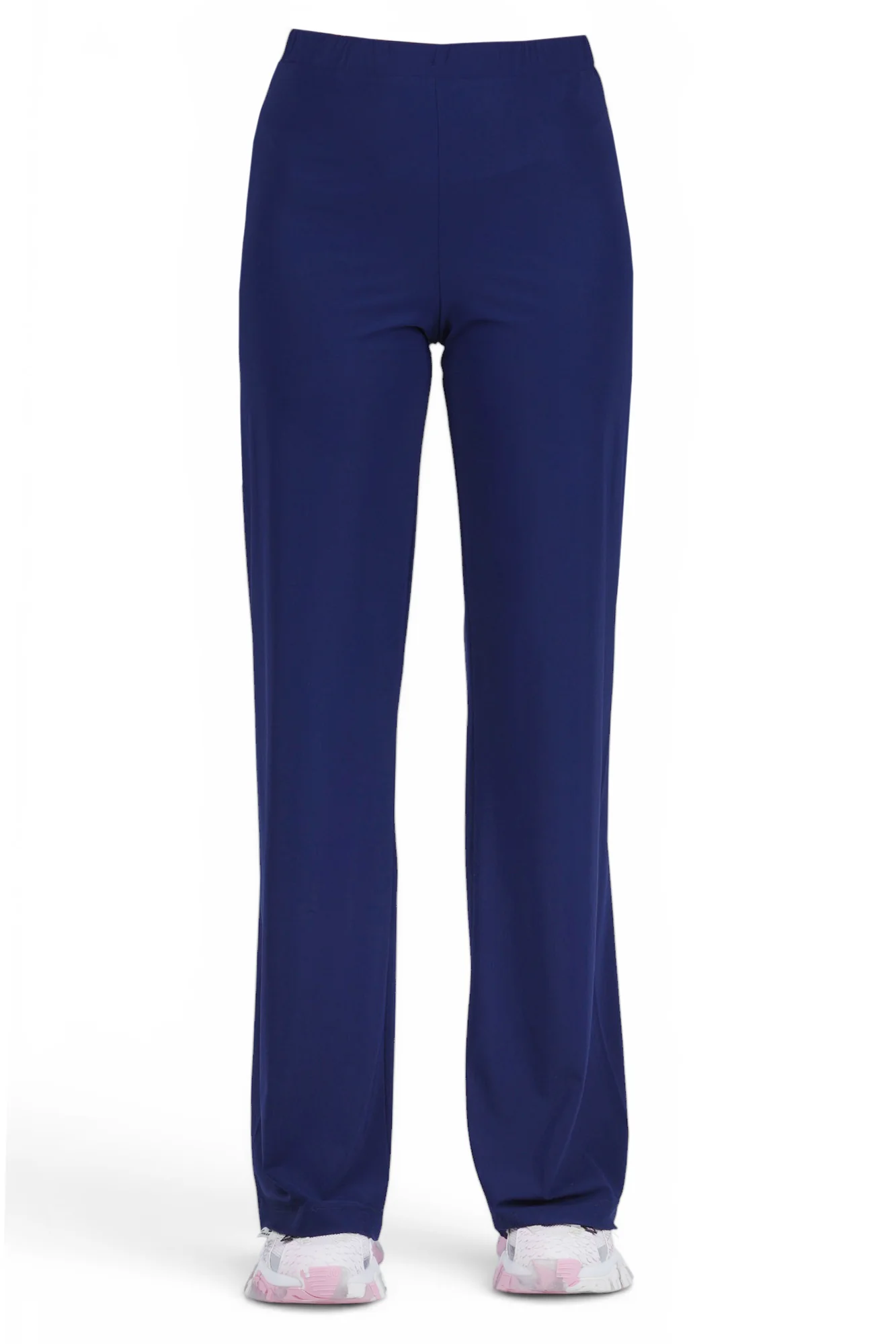 Maliparmi - Pantalone - 470658 - Blu - Image 3