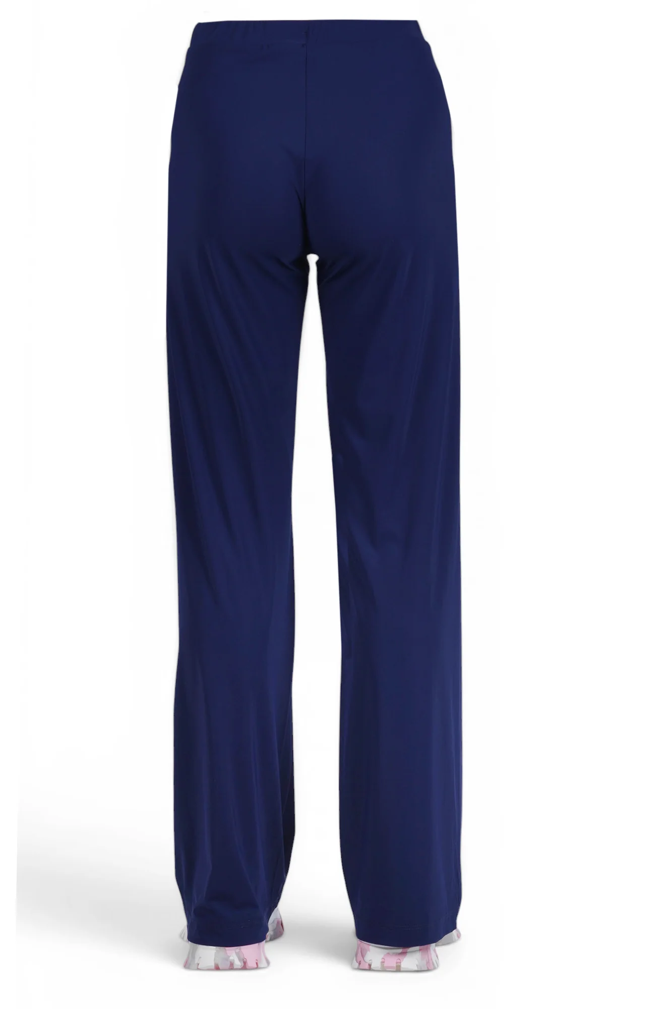 Maliparmi - Pantalone - 470658 - Blu - Image 5