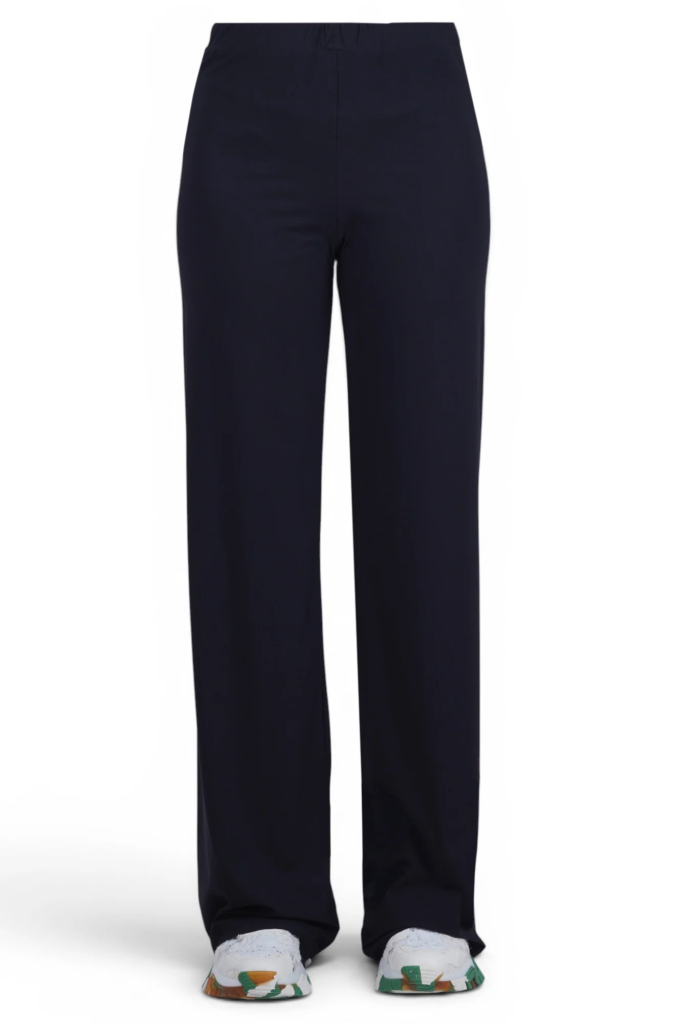 Maliparmi - Pantalone - 470658 - Nero - Image 3