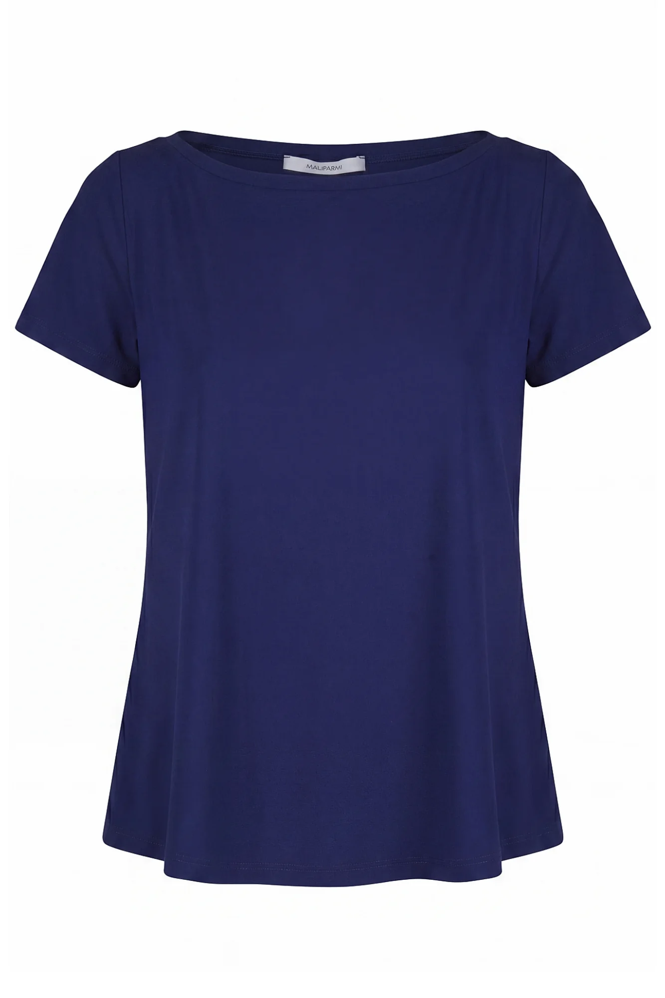 Maliparmi - T-shirt - 470659 - Blu