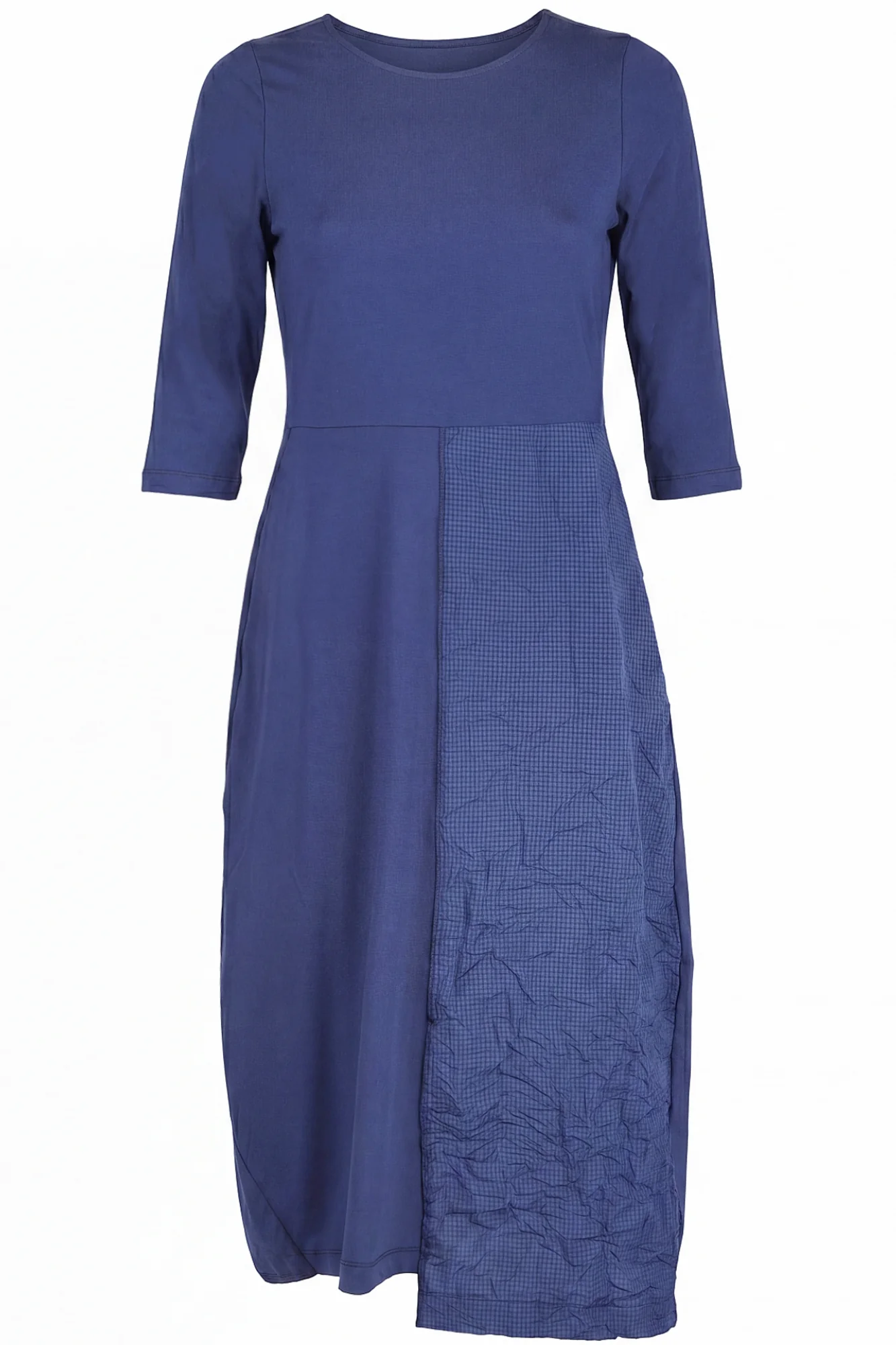 Mama B - Abito - 471429 - Blu