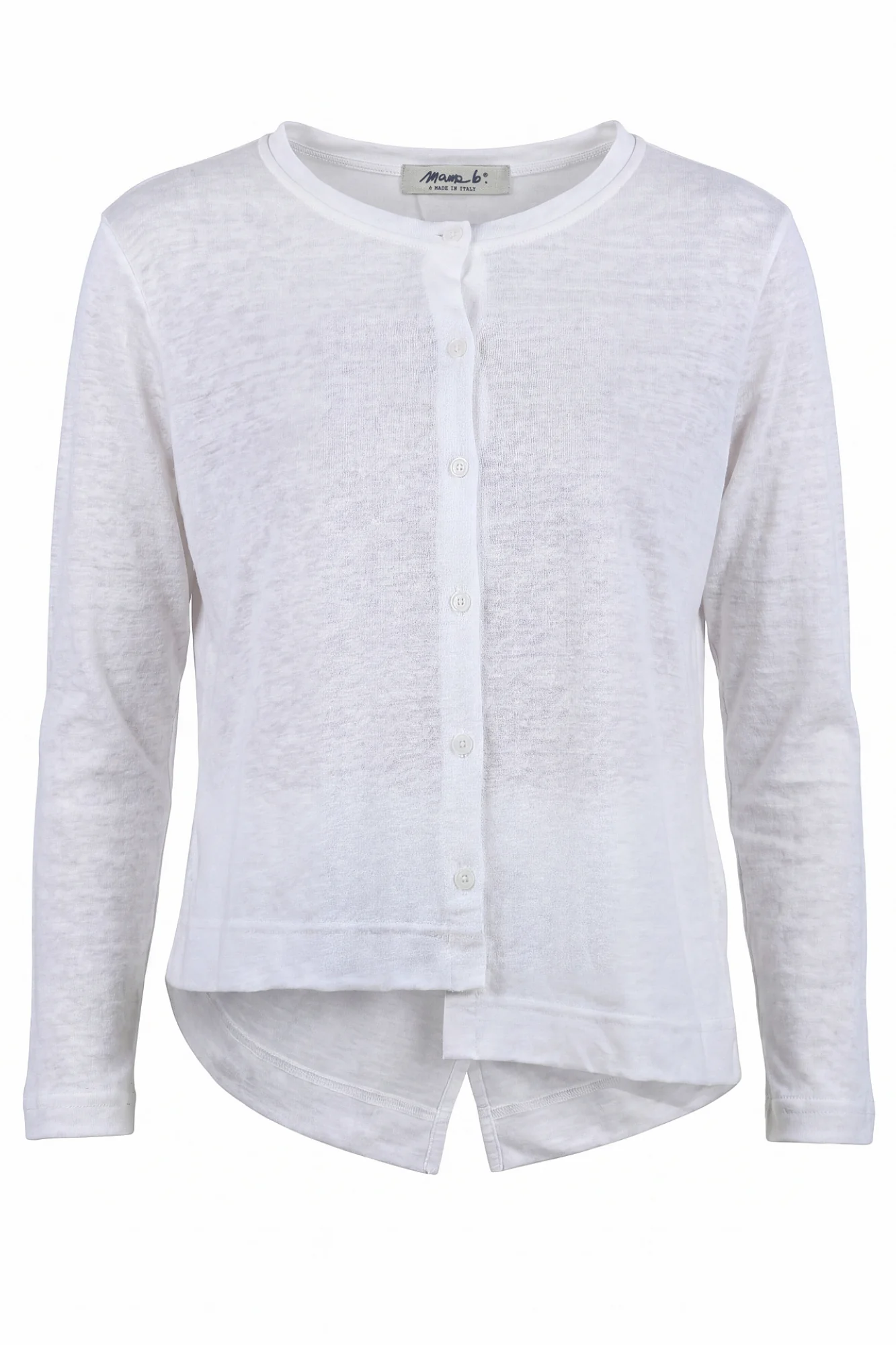 Mama B - Cardigan - 471431 - Latte