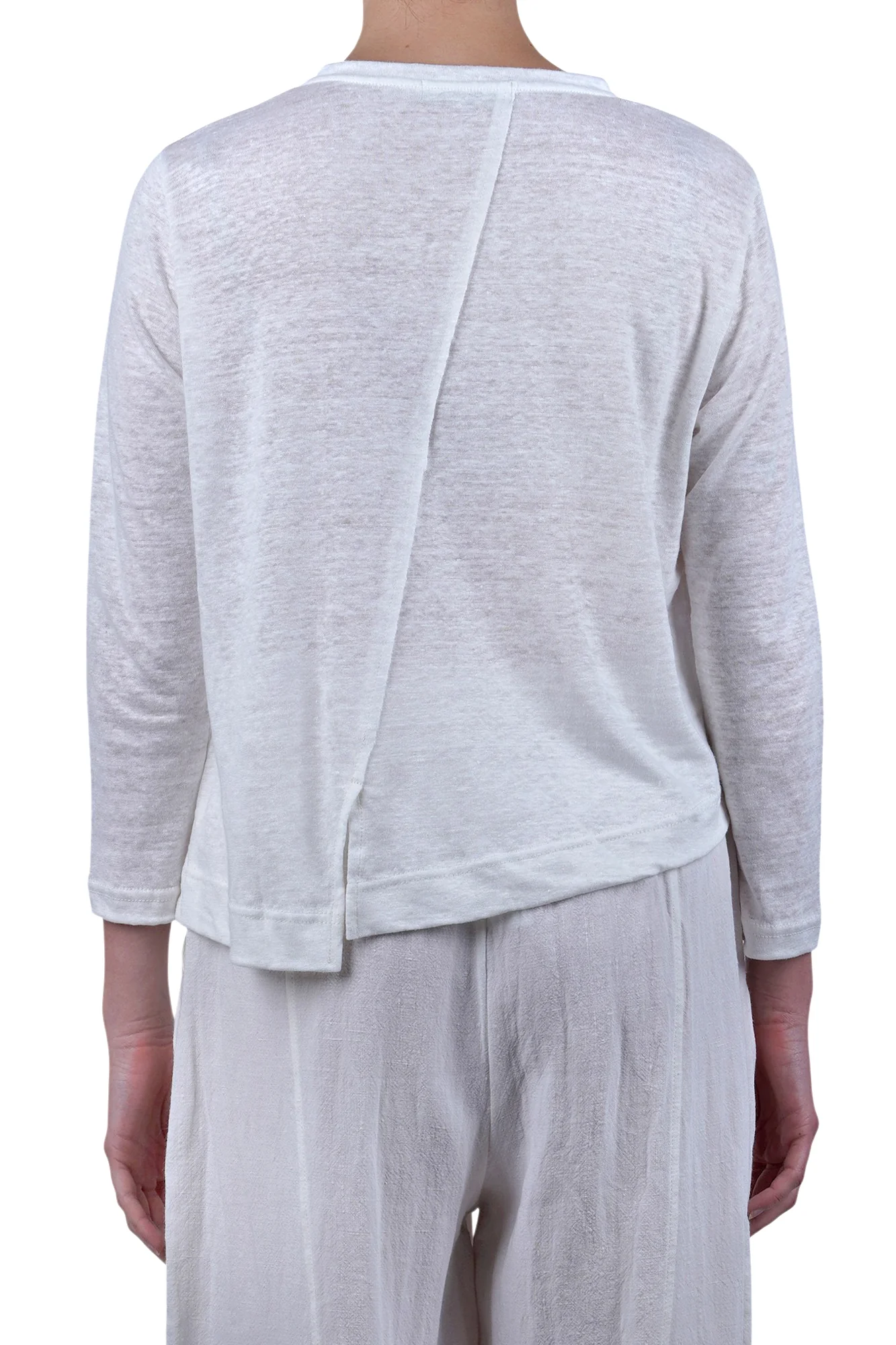 Mama B - Cardigan - 471431 - Latte - Image 5