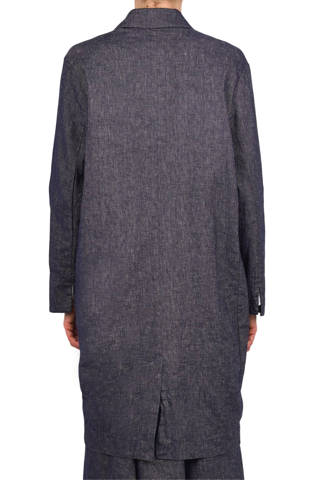 Mama B - Giacca - 471423 - Denim - Image 5