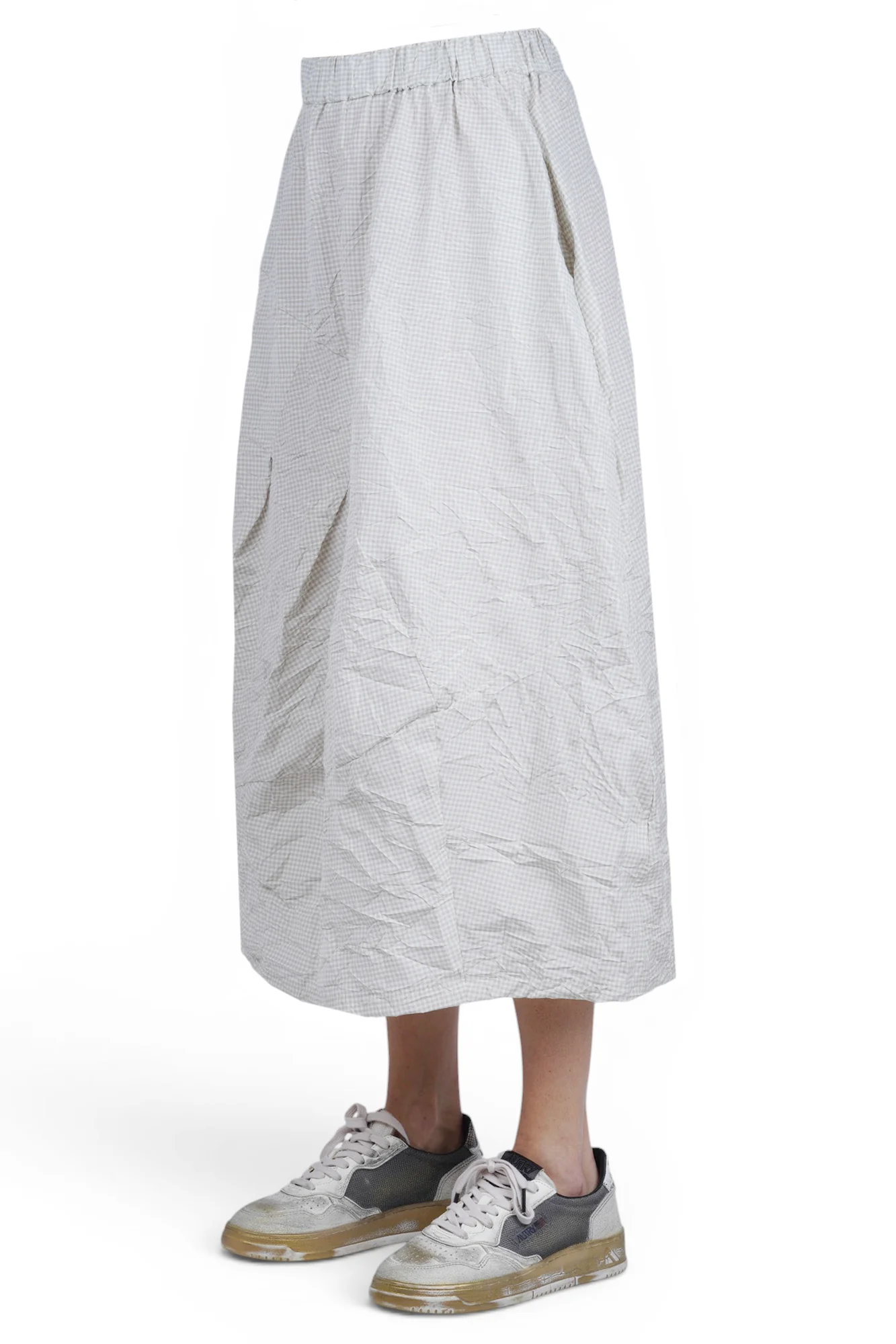 Mama B - Gonna - 471369 - Ghiaccio - Image 4