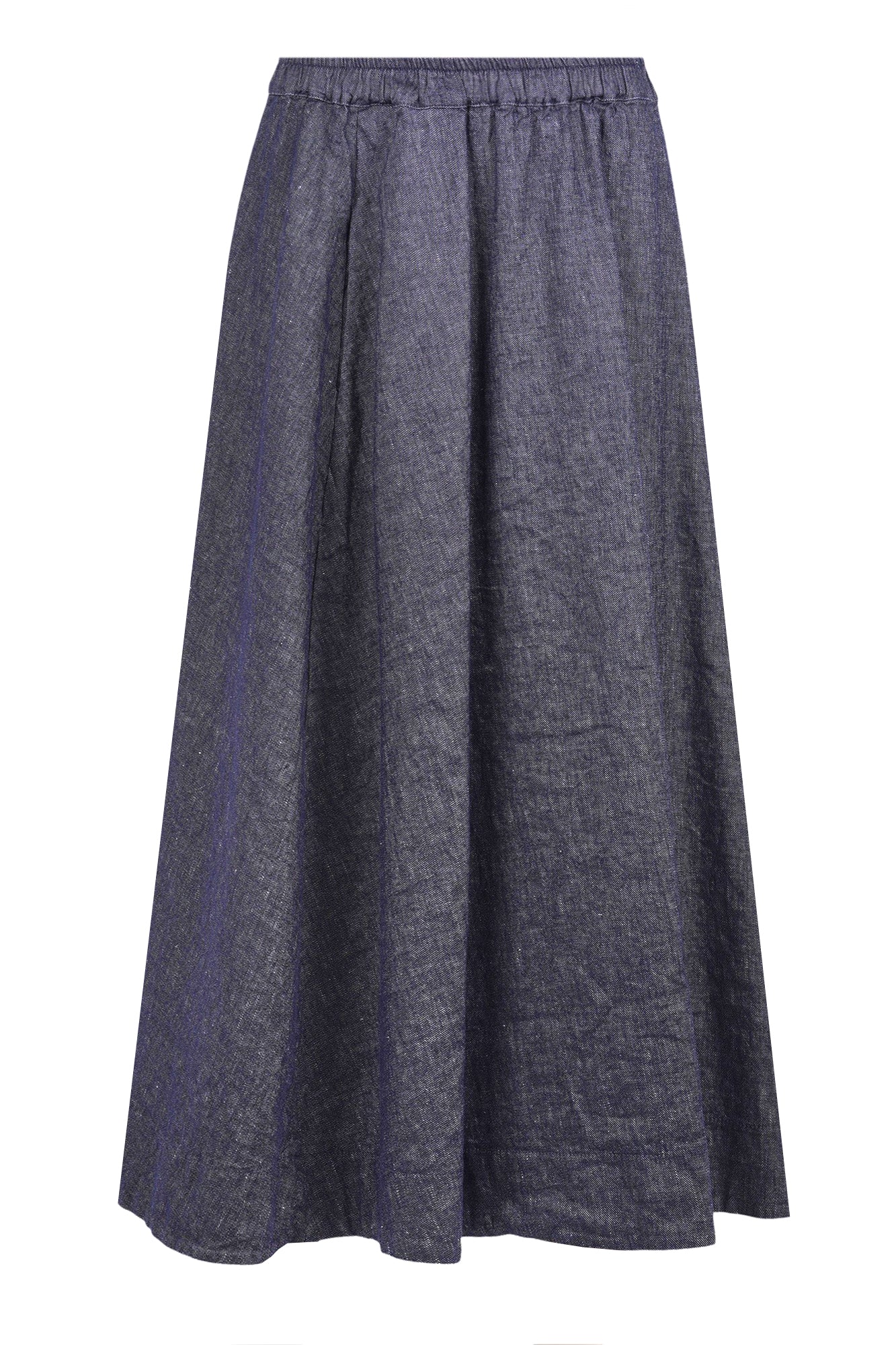 Mama B - Gonna - 471424 - Denim