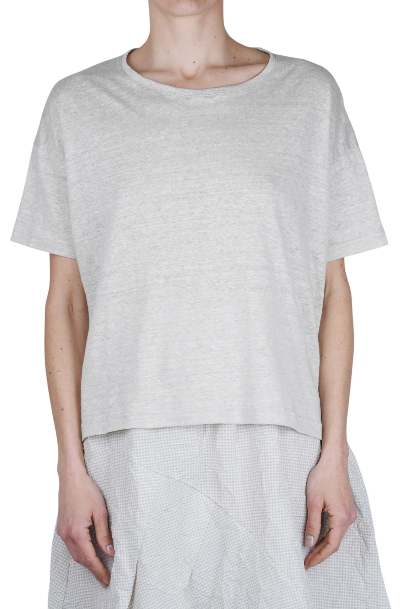 Mama B - Maglia - 471372 - Ghiaccio - Image 3