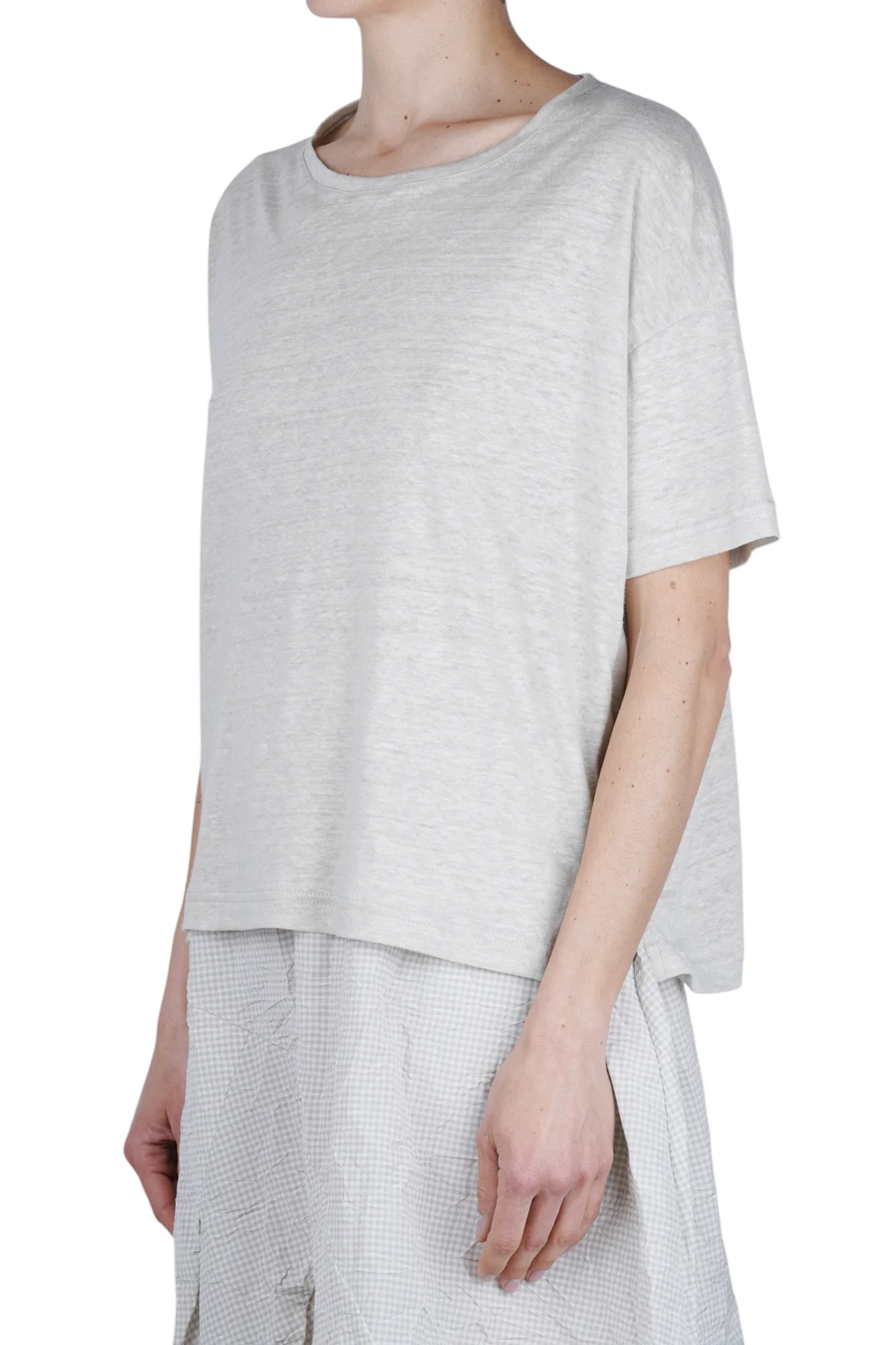 Mama B - Maglia - 471372 - Ghiaccio - Image 4