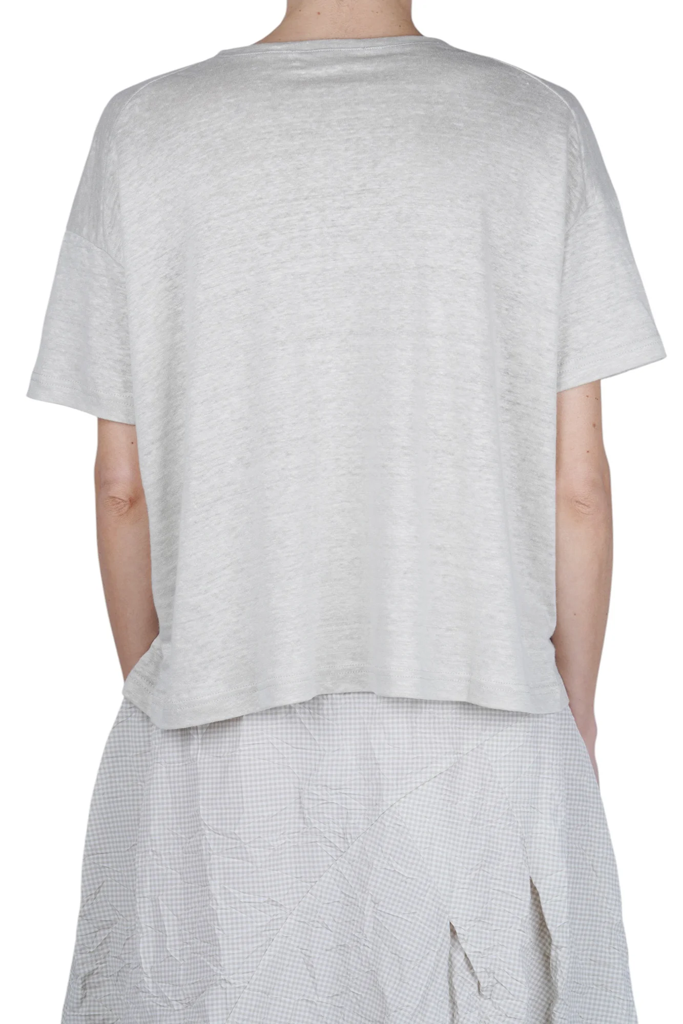 Mama B - Maglia - 471372 - Ghiaccio - Image 5