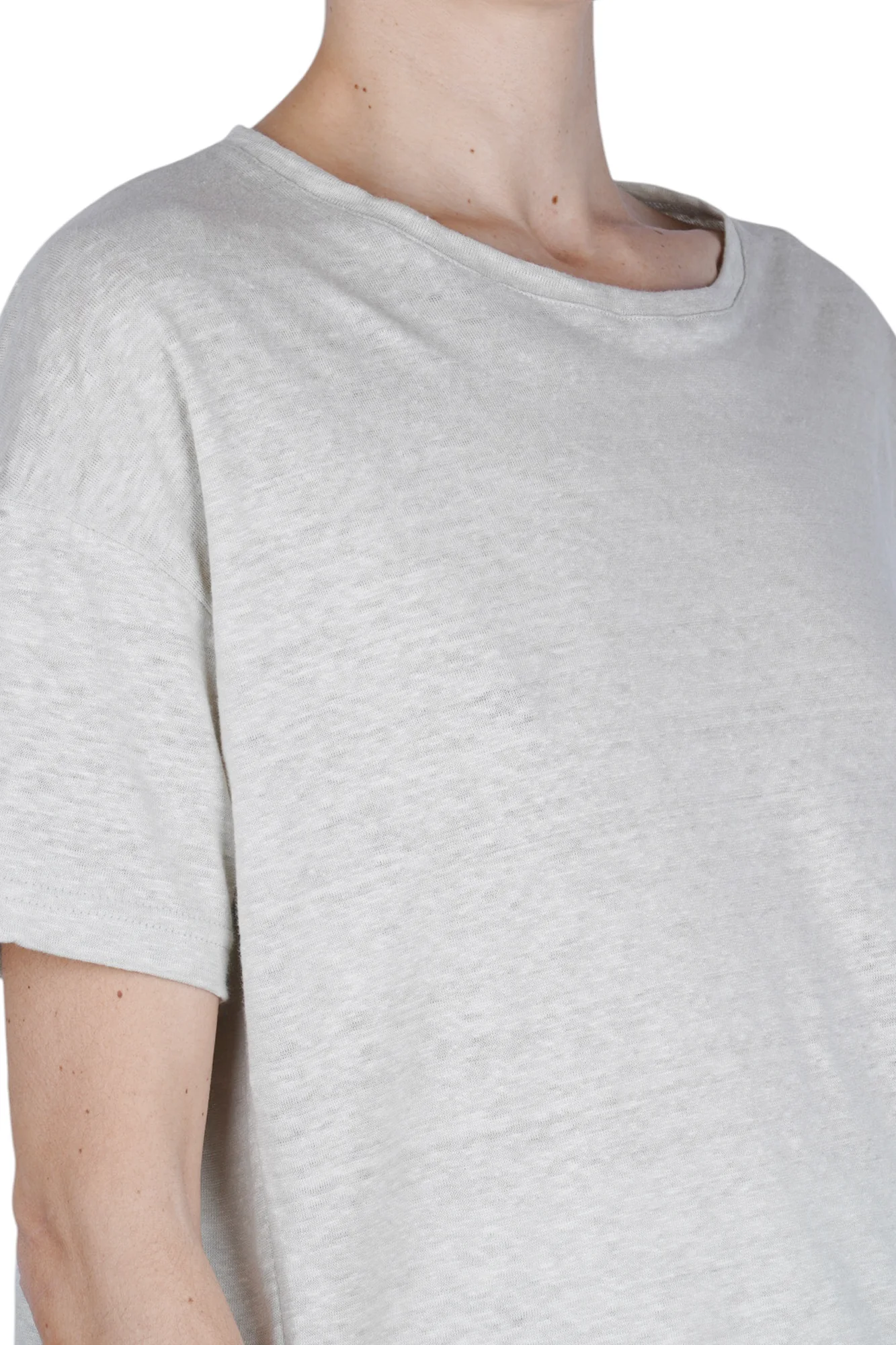 Mama B - Maglia - 471372 - Ghiaccio - Image 6