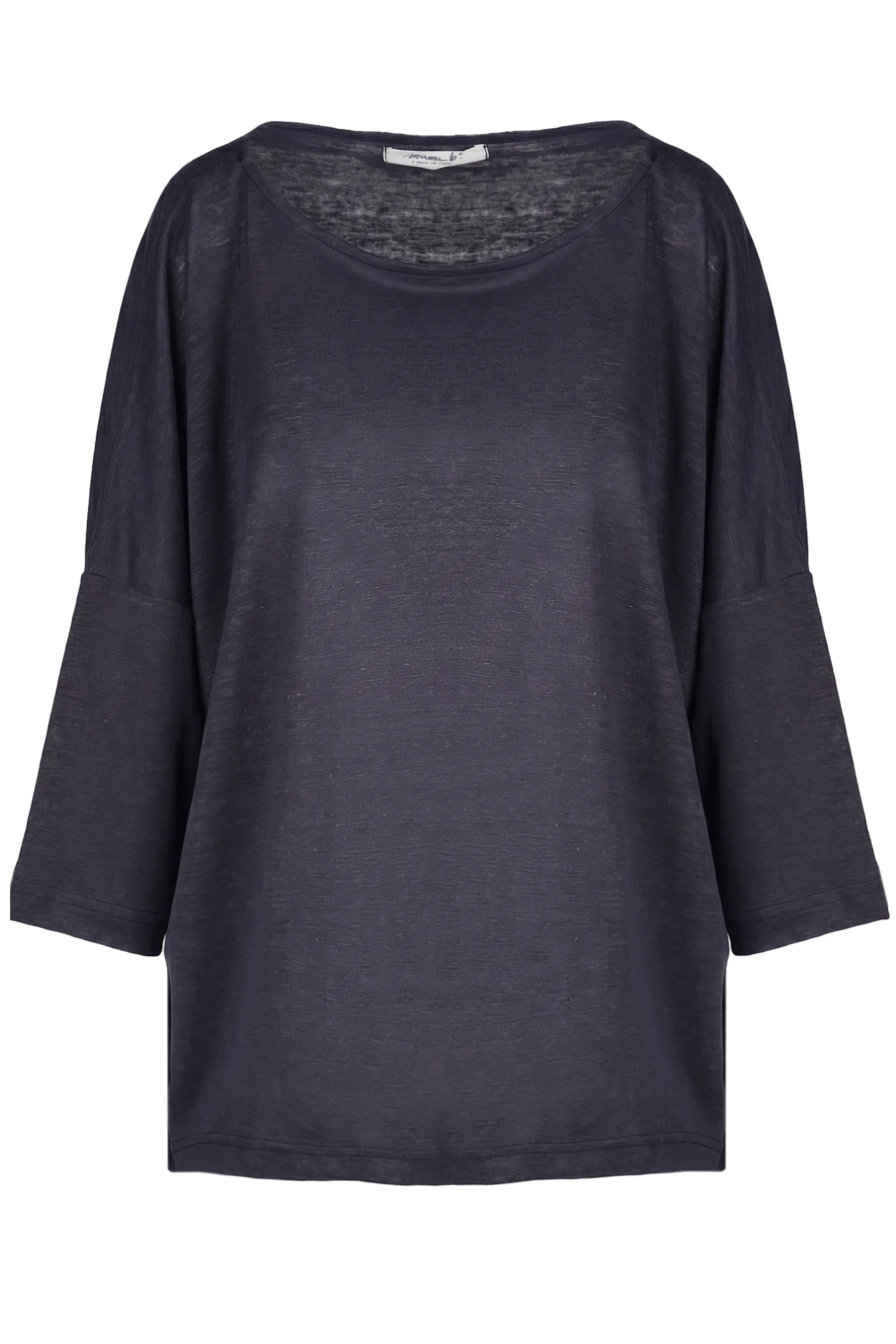 Mama B - Maglia - 471375 - Antracite