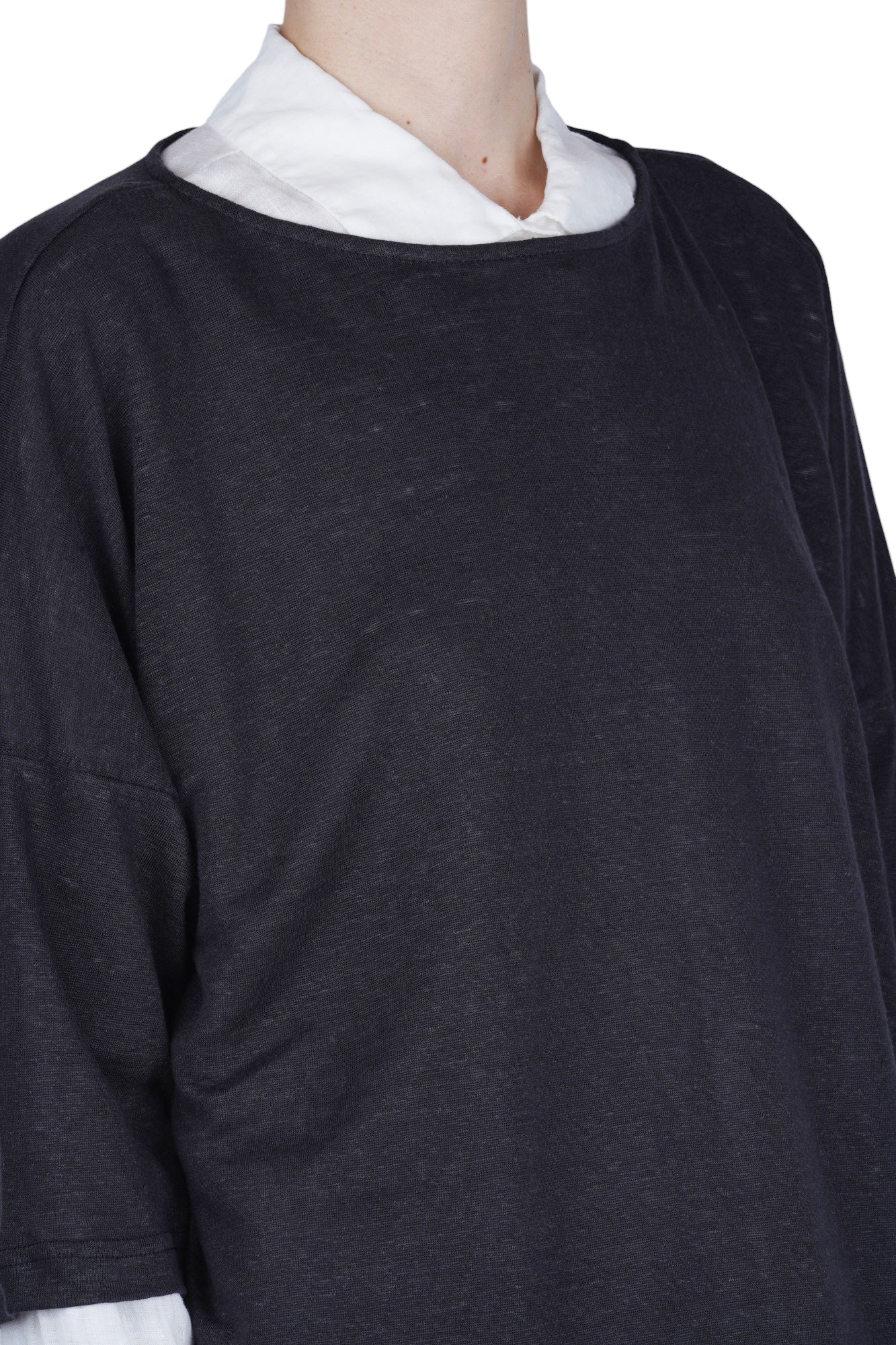 Mama B - Maglia - 471375 - Antracite - Image 6