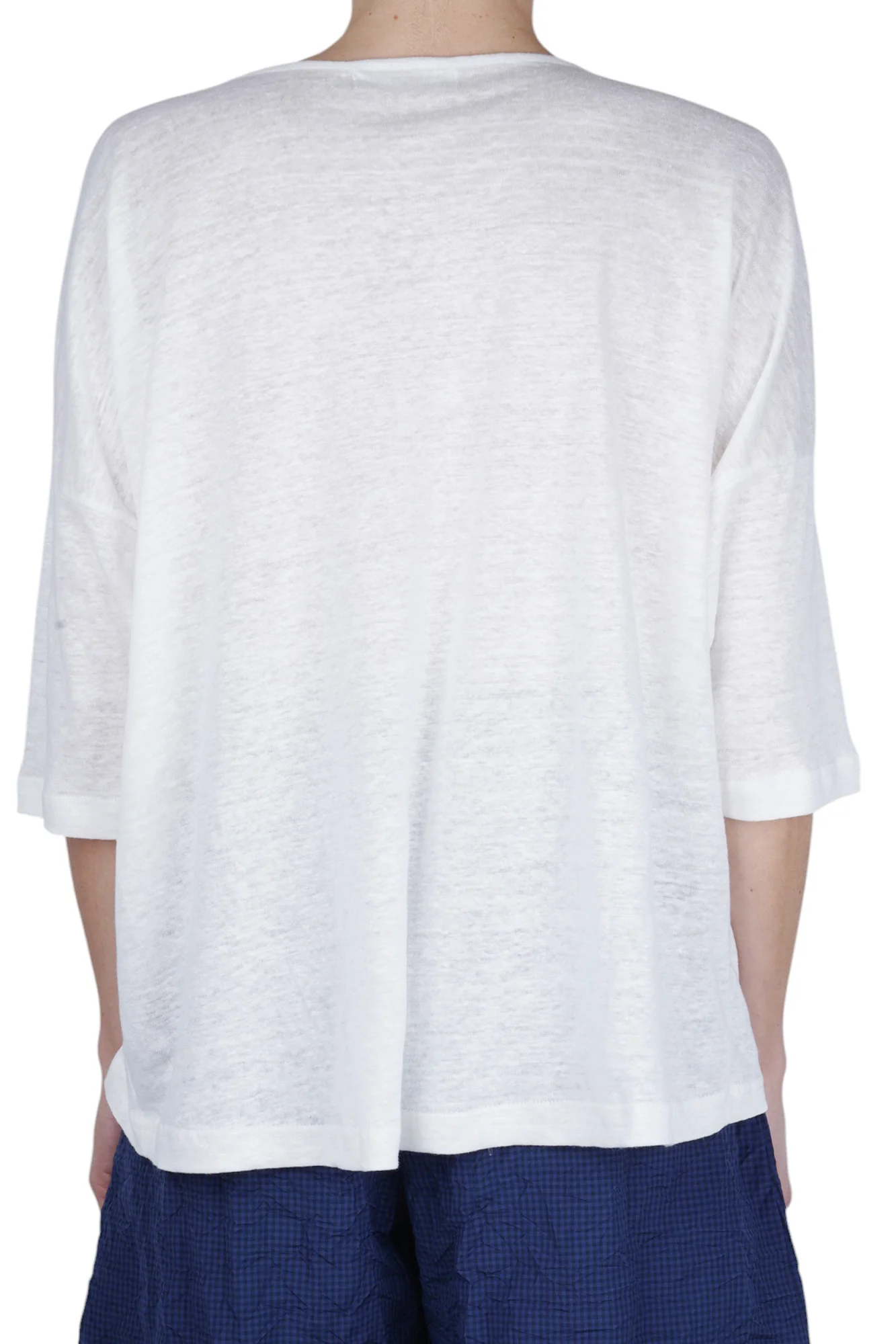 Mama B - Maglia - 471375 - Latte - Image 5