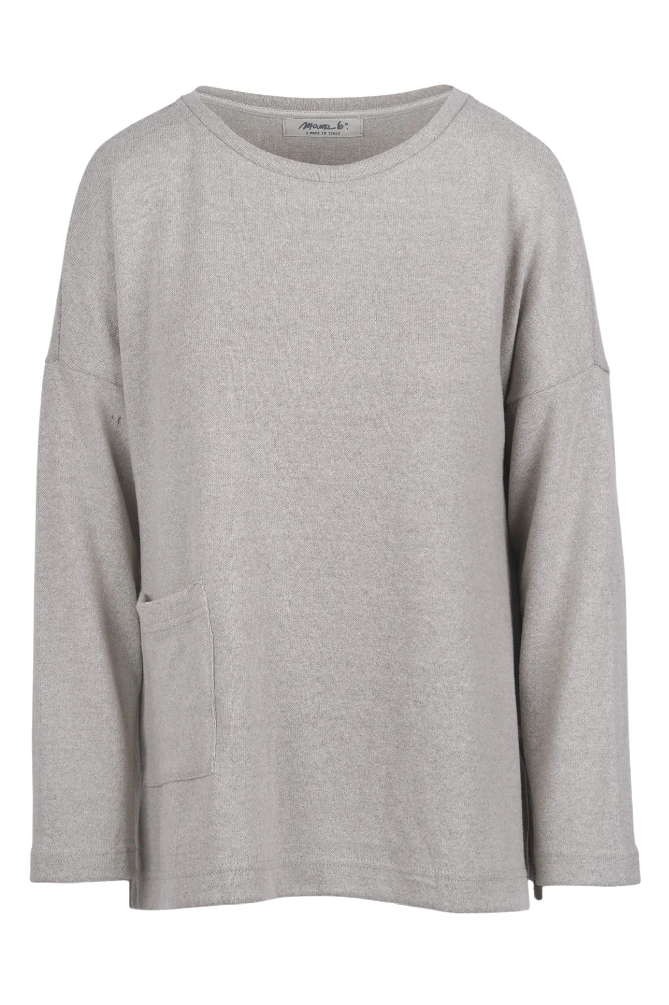 Mama B - Maglia - 471380 - Mastice