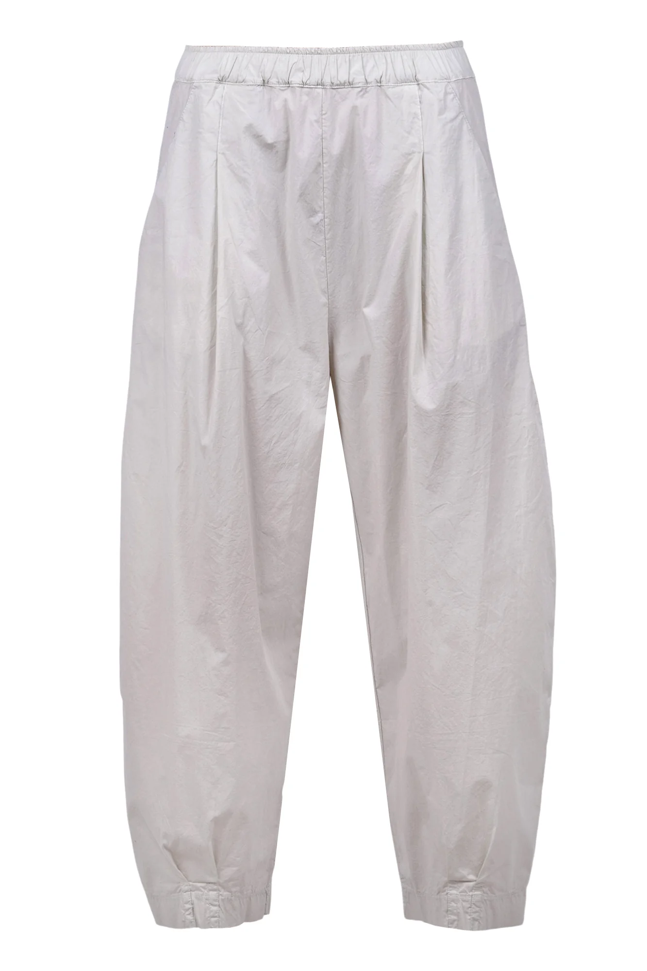 Mama B - Pantalone - 471368 - Sabbia