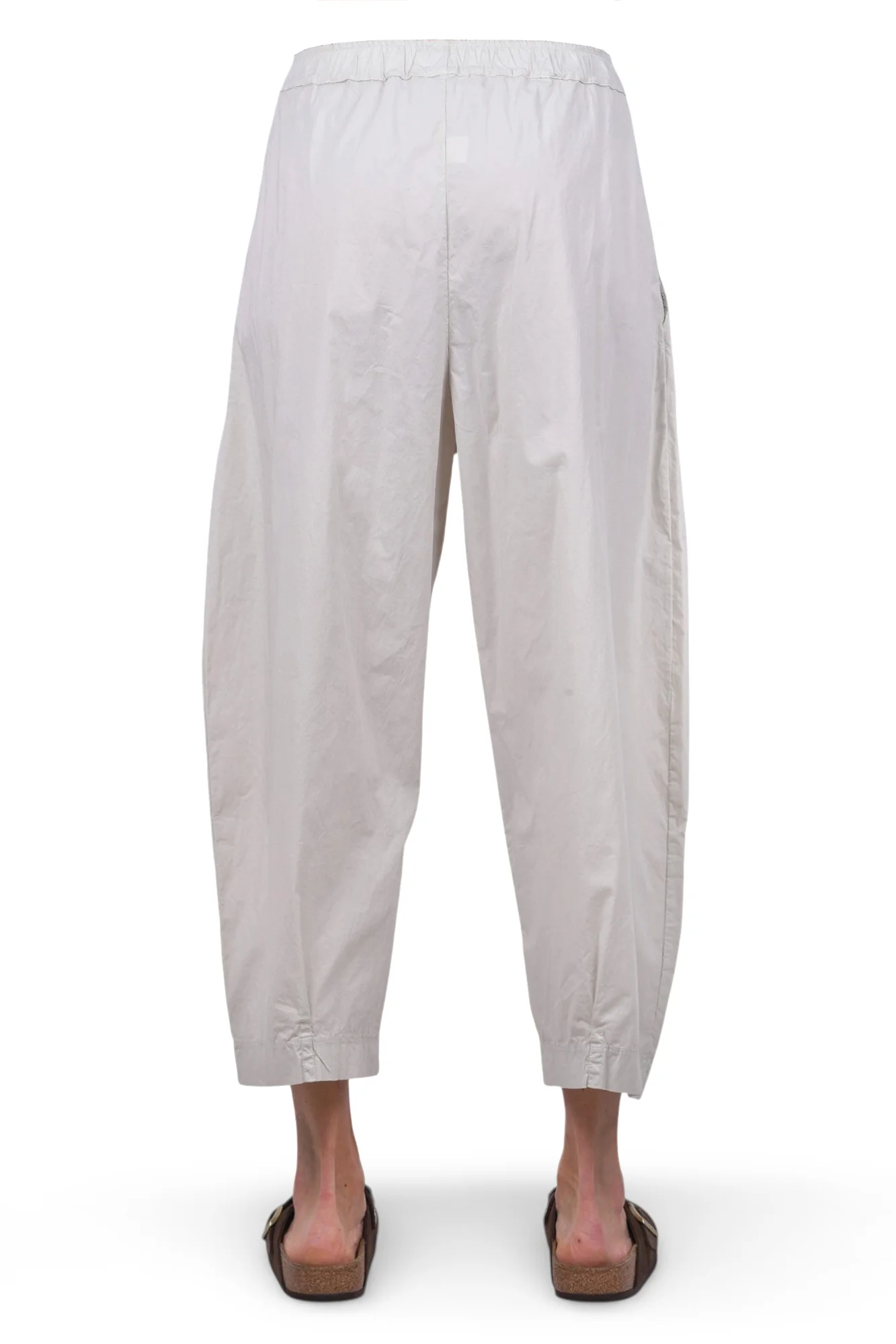 Mama B - Pantalone - 471368 - Sabbia - Image 5