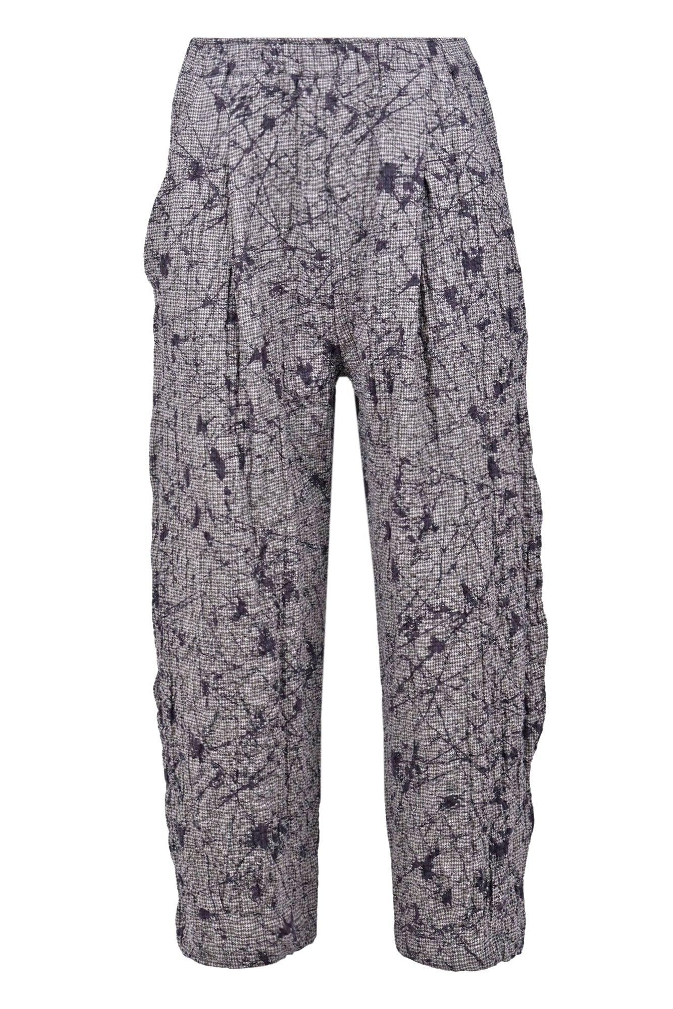 Mama B - Pantalone - 471386 - Antracite
