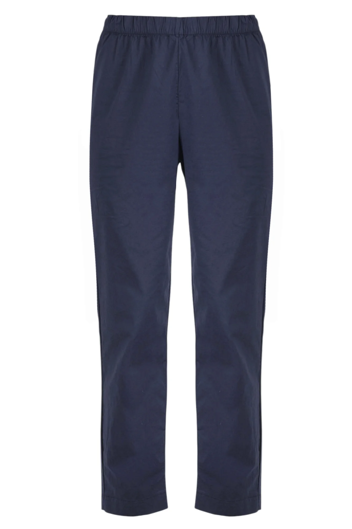 Mama B - Pantalone - 471393 - Blu