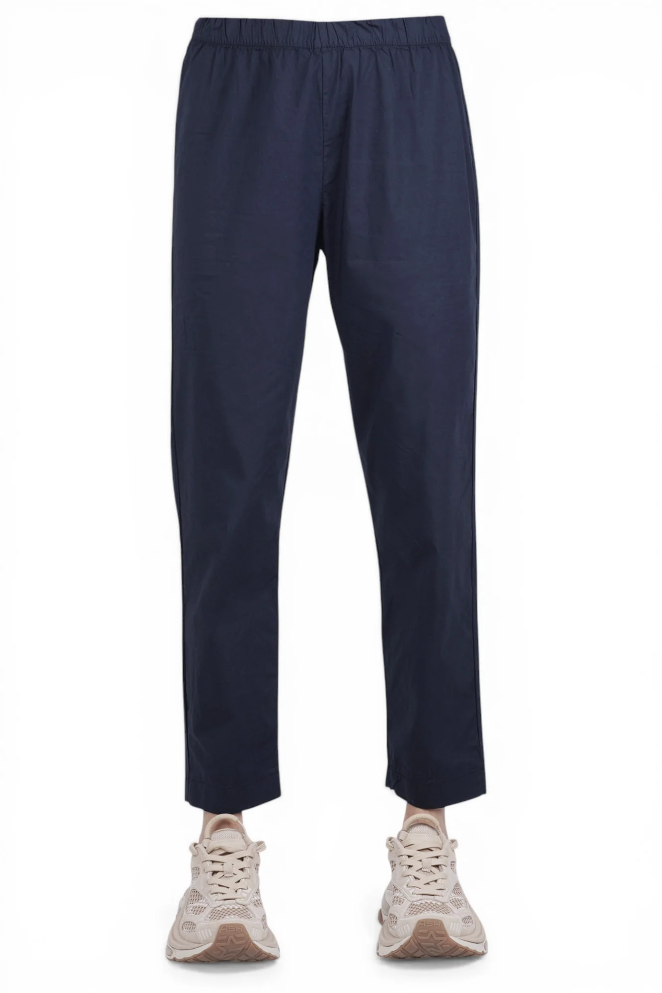 Mama B - Pantalone - 471393 - Blu - Image 3