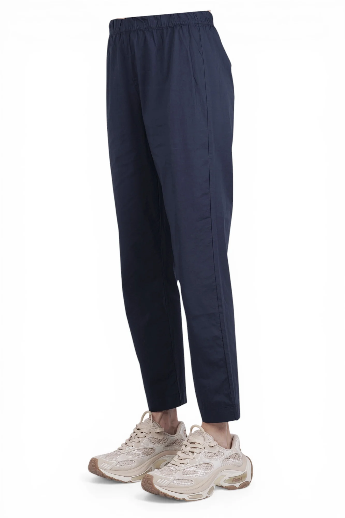 Mama B - Pantalone - 471393 - Blu - Image 4
